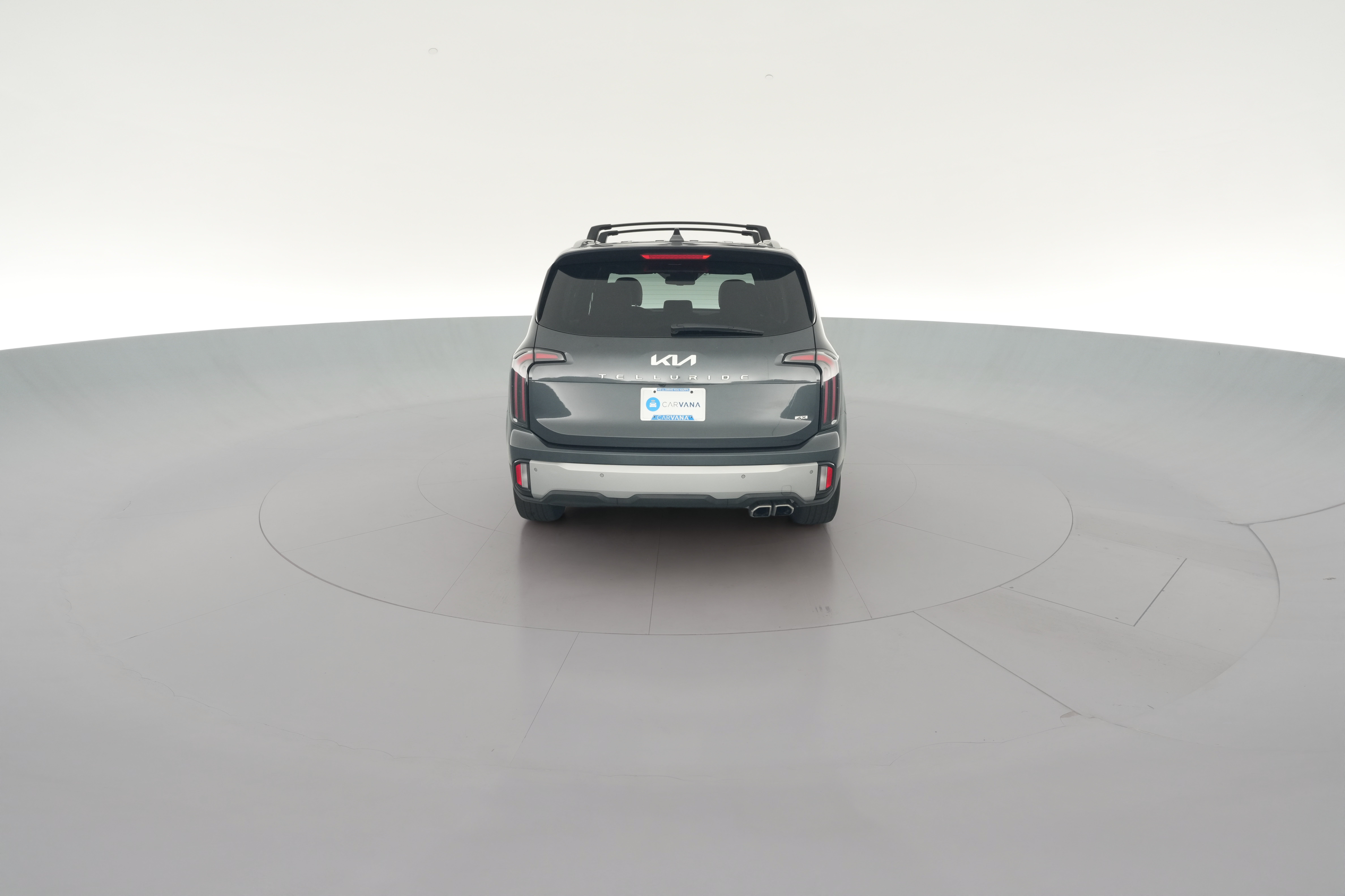 2023 Kia Telluride EX - Photo 37