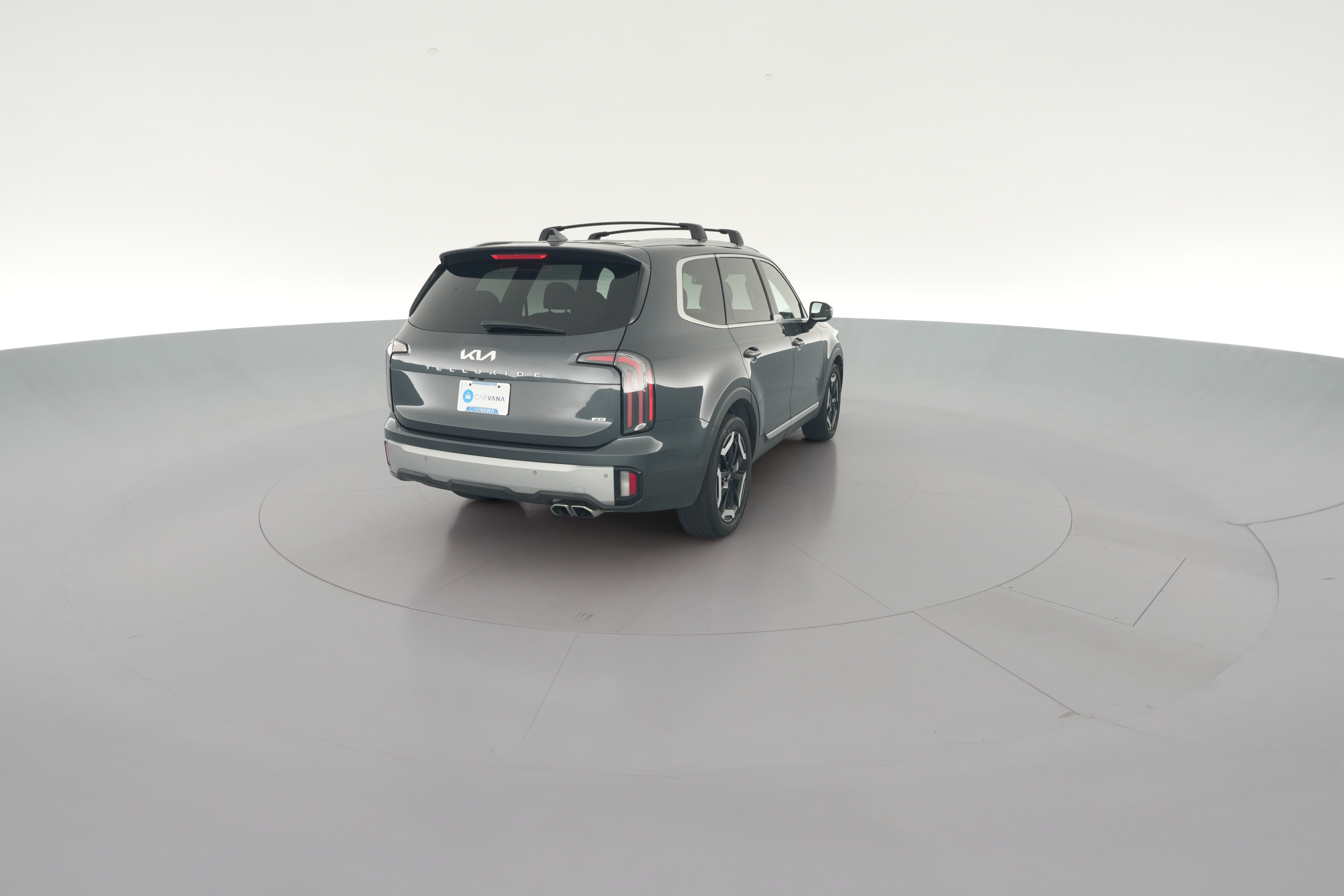 2023 Kia Telluride EX - Photo 38