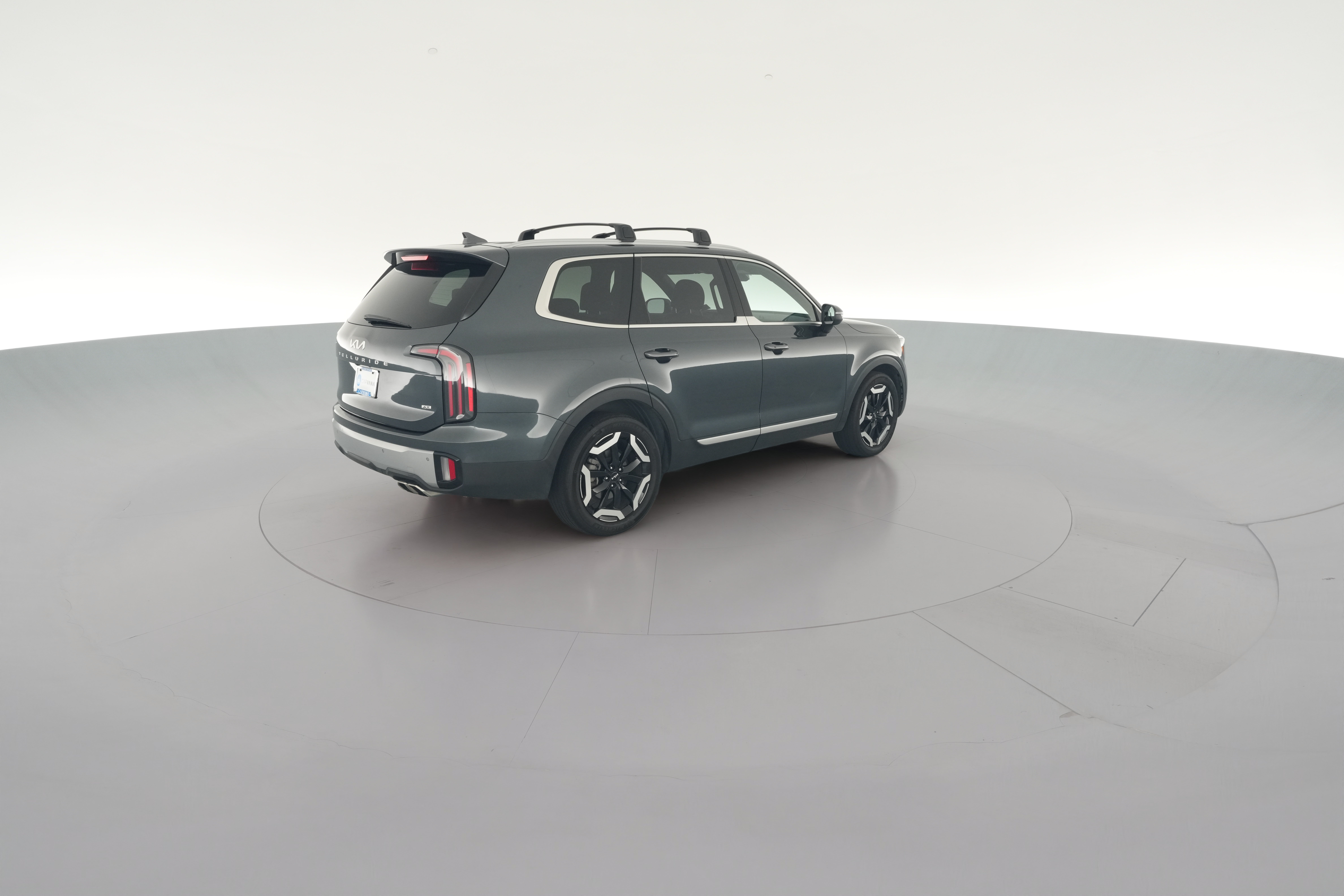 2023 Kia Telluride EX - Photo 39