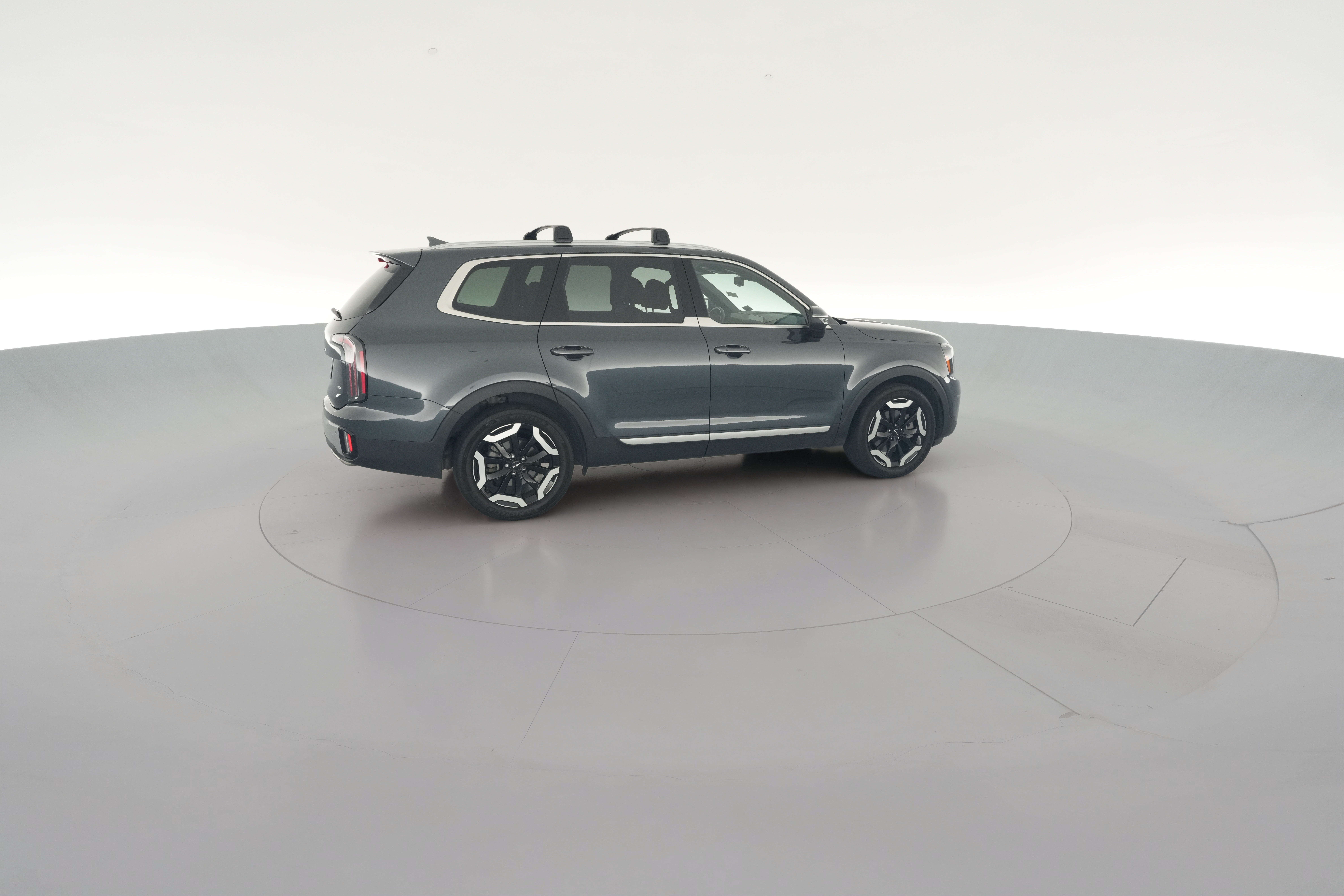 2023 Kia Telluride EX - Photo 40
