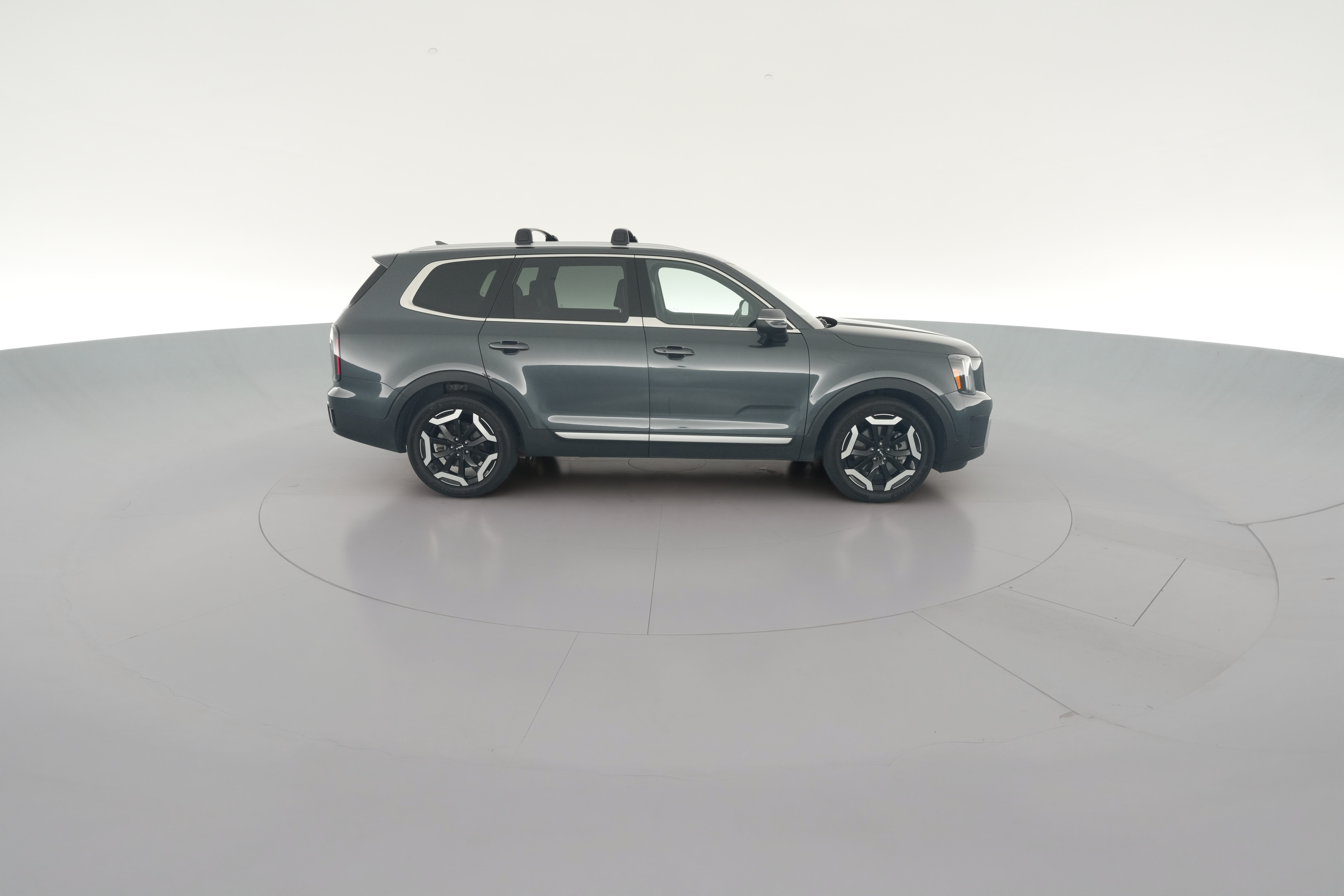 2023 Kia Telluride EX - Photo 41