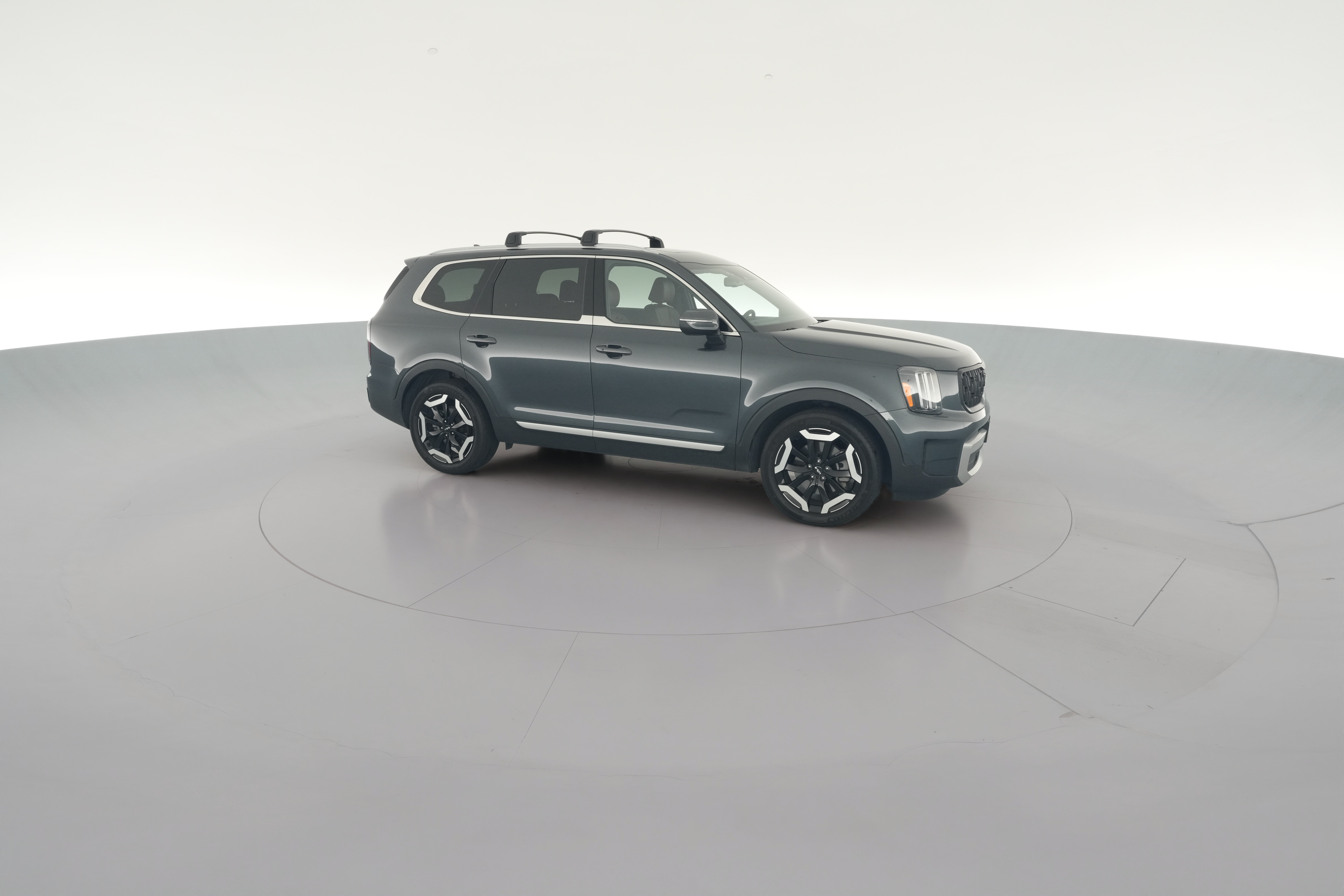 2023 Kia Telluride EX - Photo 42