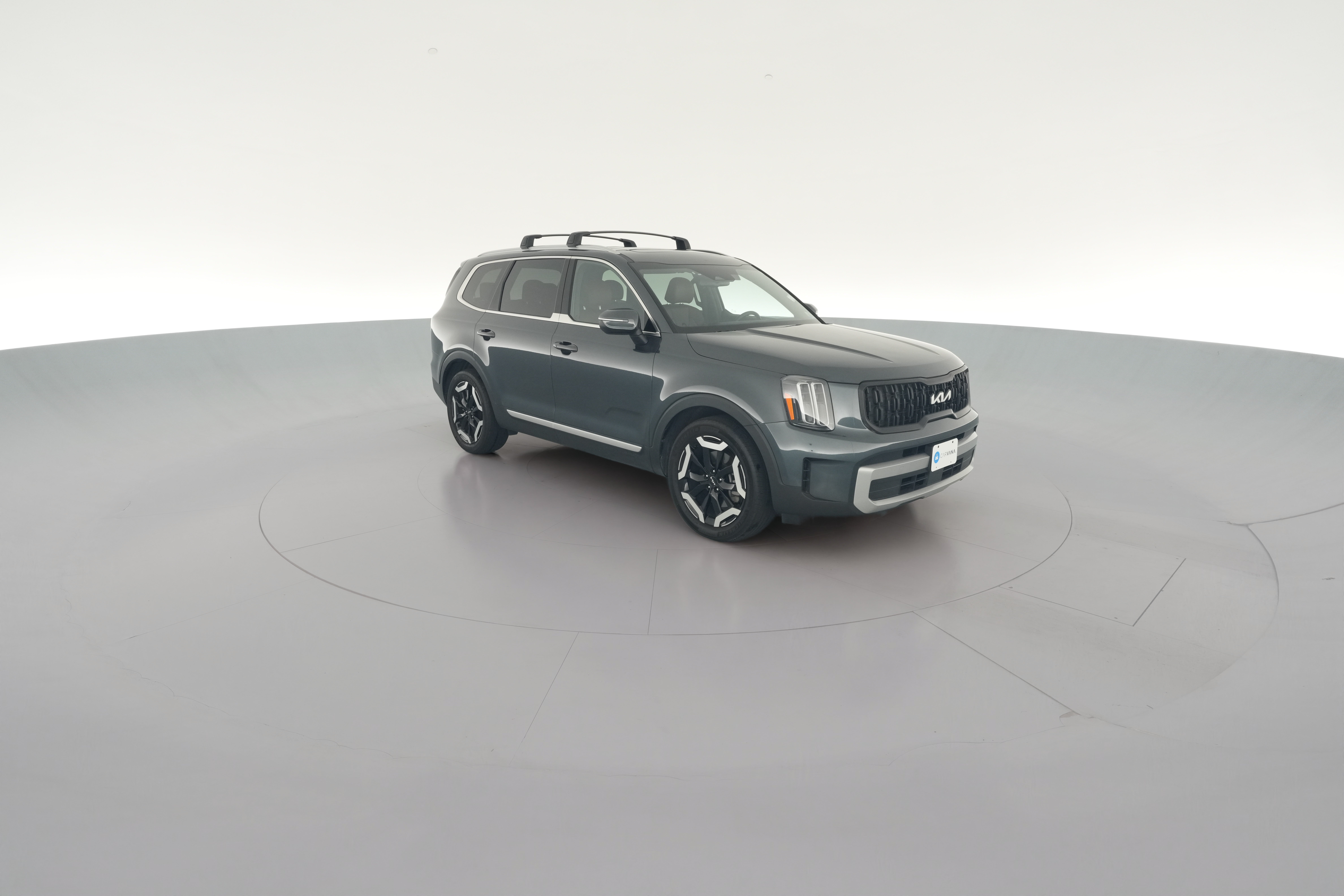 2023 Kia Telluride EX - Photo 43
