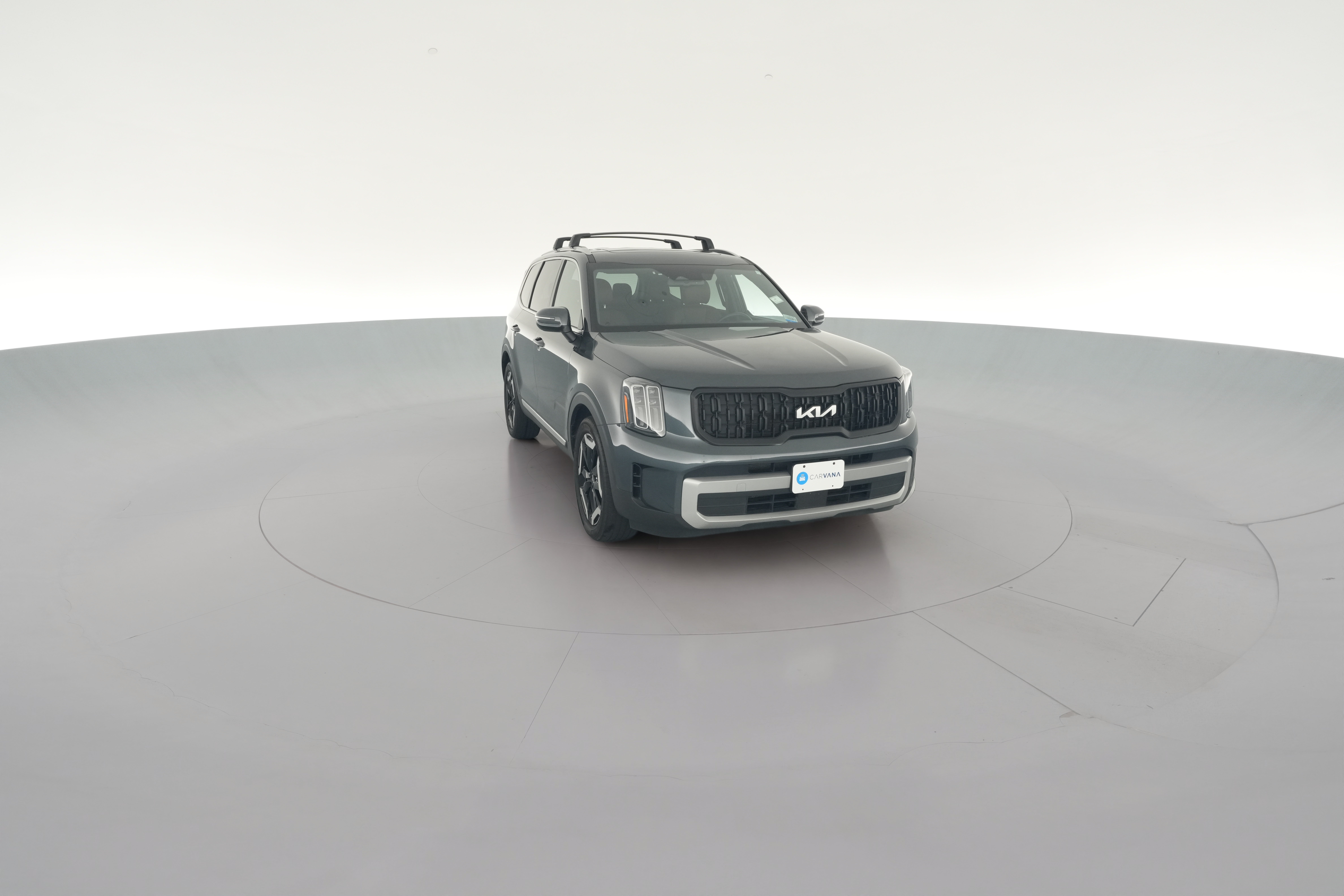 2023 Kia Telluride EX - Photo 44