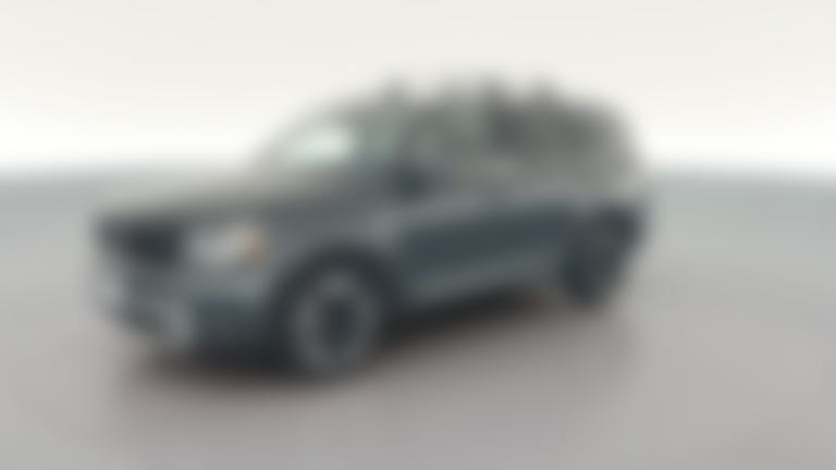 2023 Kia Telluride vehicle photo