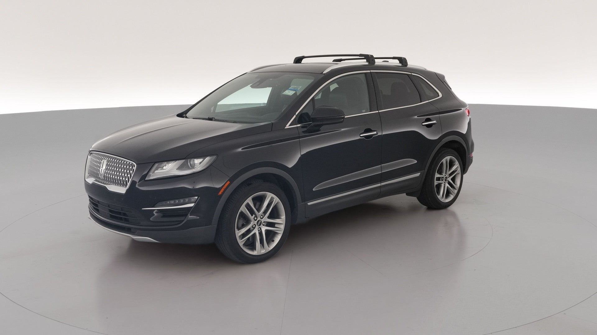 2019 Lincoln MKC vehicle photo