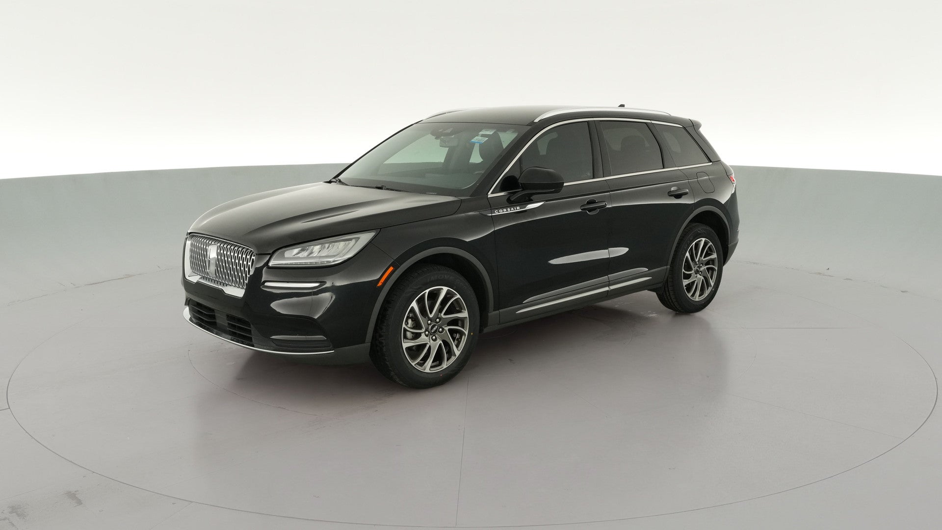 2021 Lincoln Corsair vehicle photo