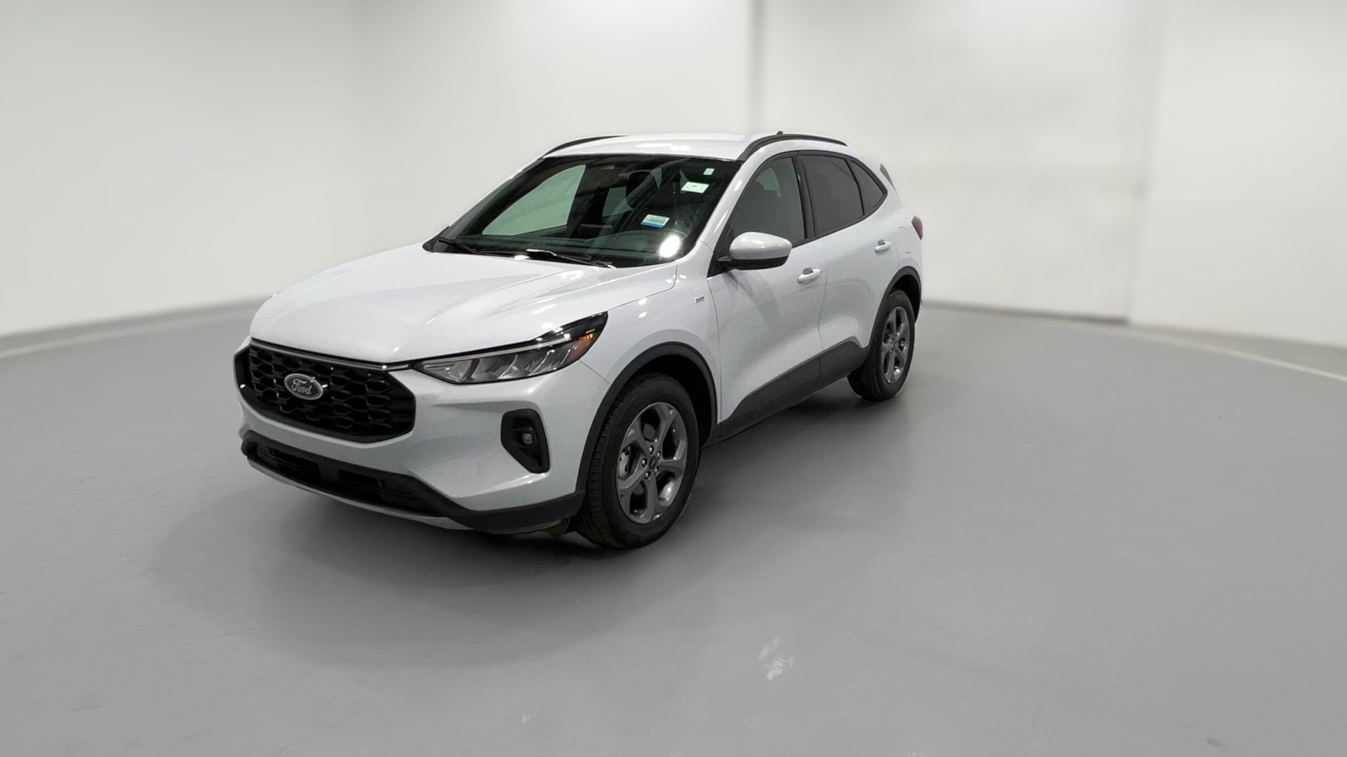 2025 Ford Escape vehicle photo
