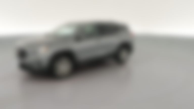 2020 GMC Terrain vehicle photo