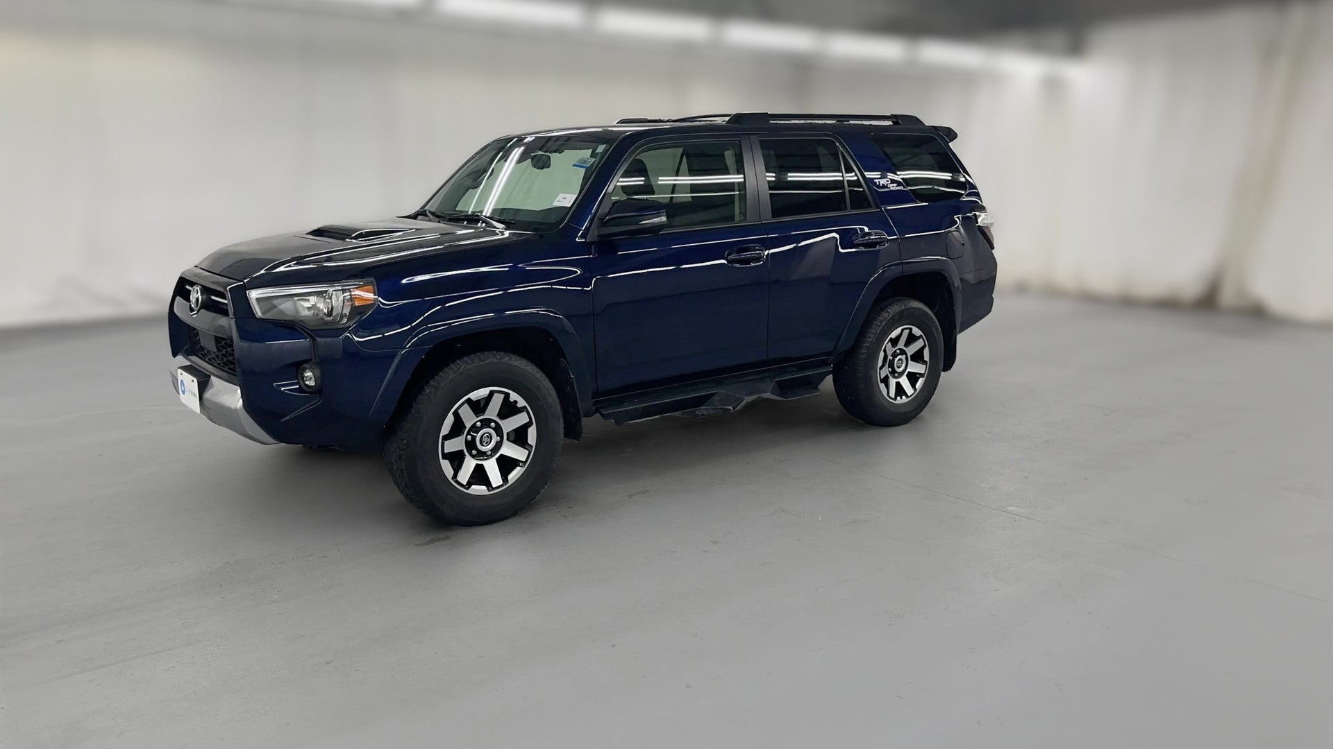 2023 Toyota 4Runner vehicle photo