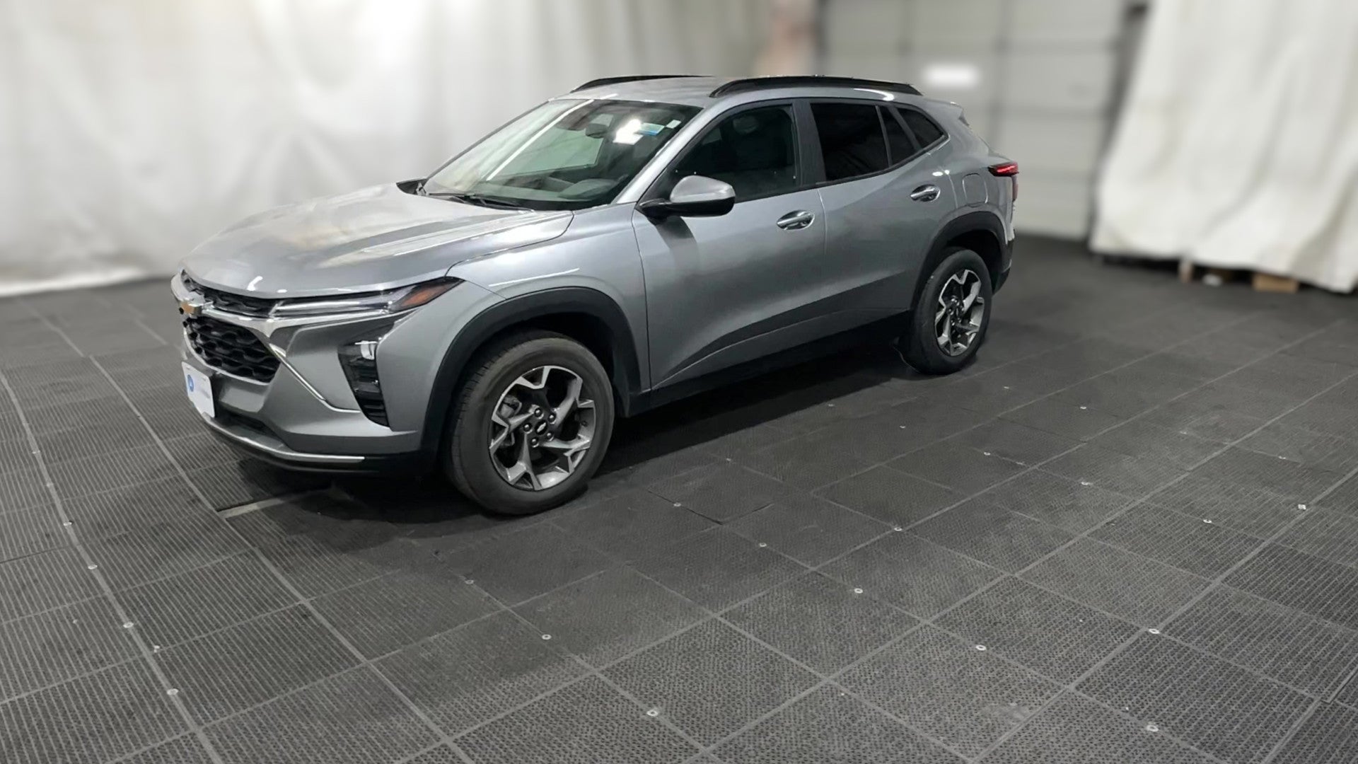 2025 Chevrolet Trax vehicle photo