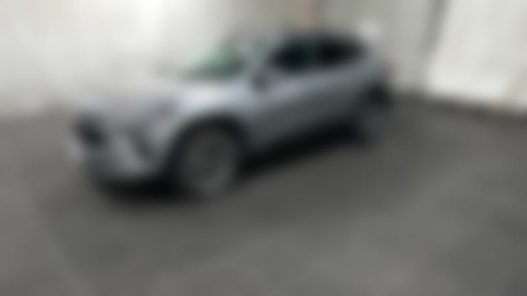 2025 Chevrolet Trax vehicle photo