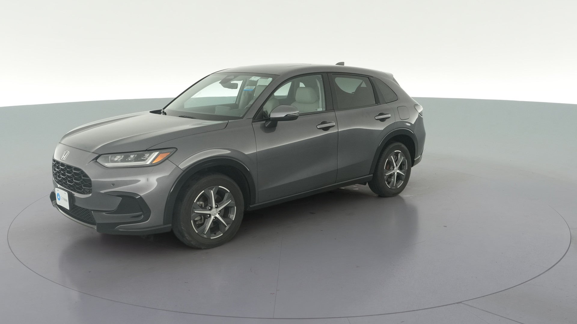 2024 Honda HR-V vehicle photo