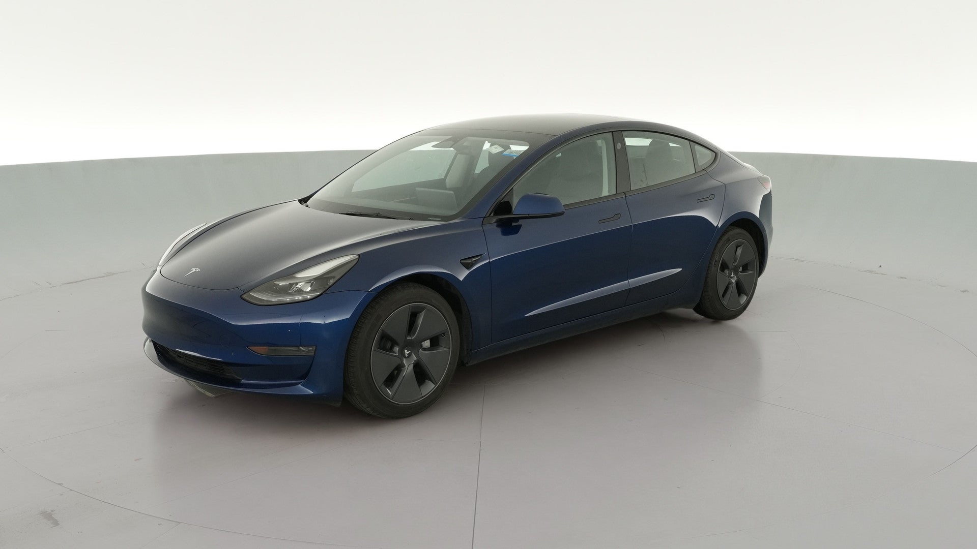 2023 Tesla Model 3 vehicle photo