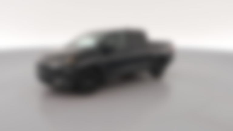 2017 Honda Ridgeline vehicle photo