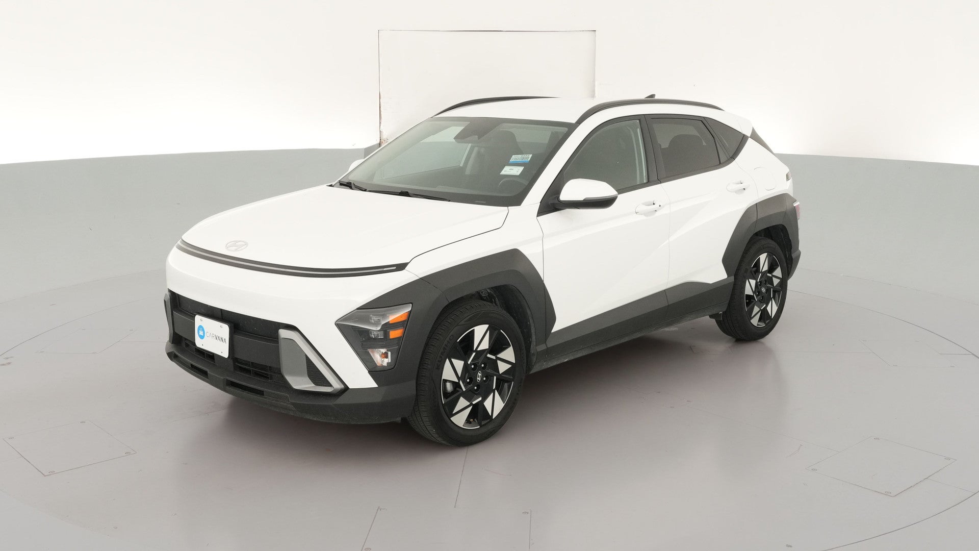 2025 Hyundai Kona vehicle photo