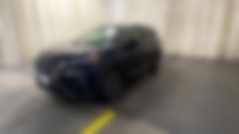 2025 Nissan Rogue vehicle photo