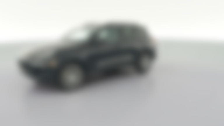2017 Porsche Cayenne vehicle photo