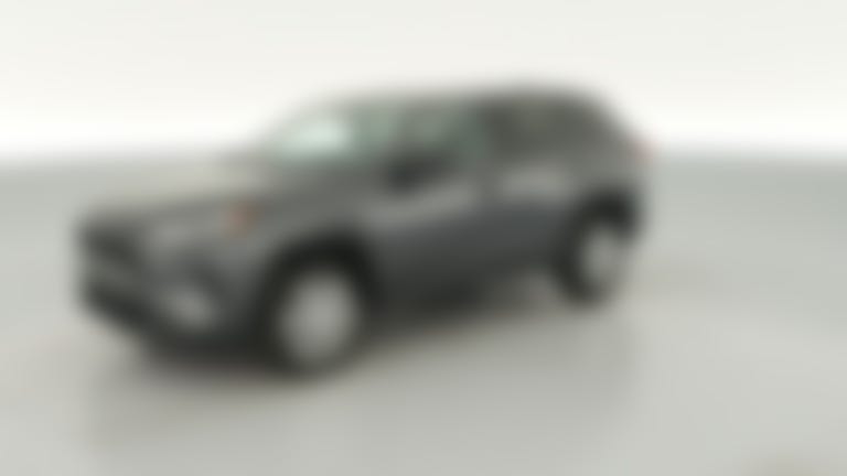 2025 Toyota RAV4 vehicle photo
