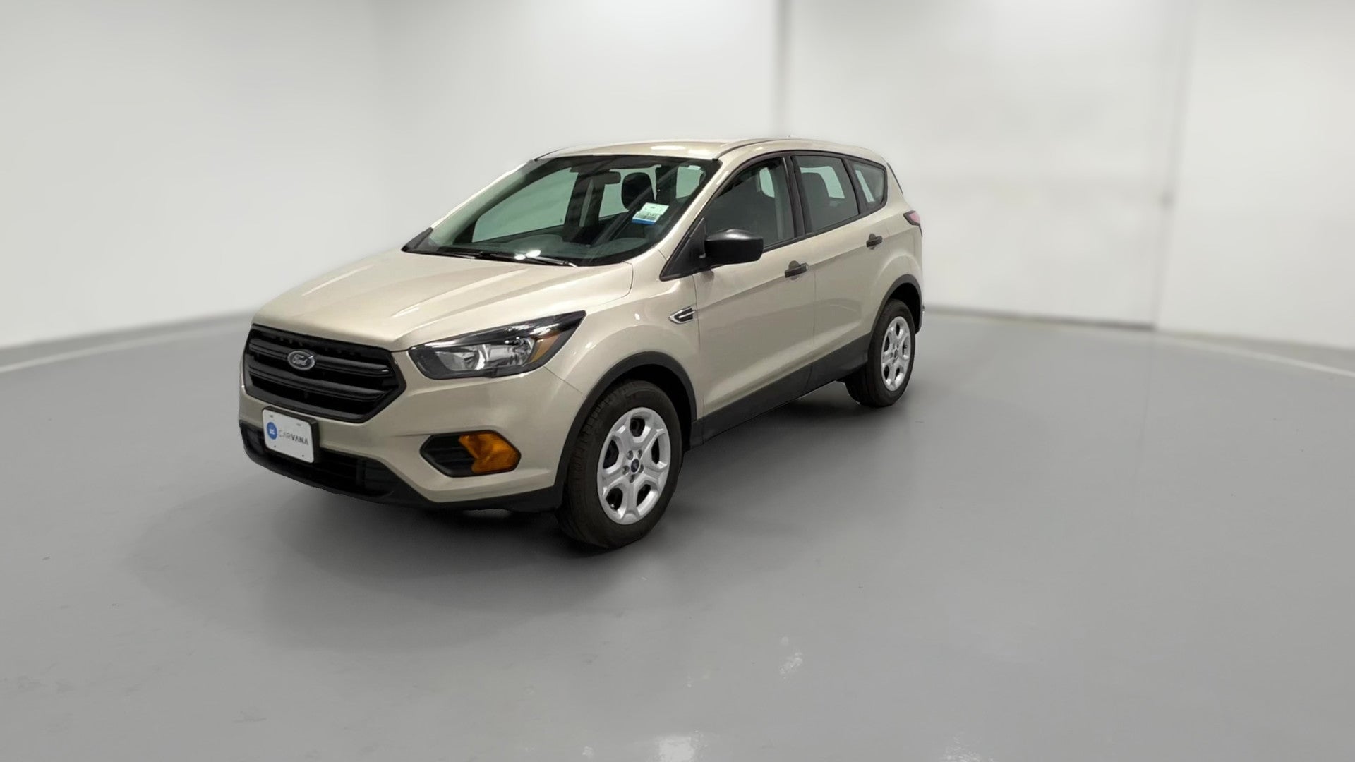 2018 Ford Escape vehicle photo