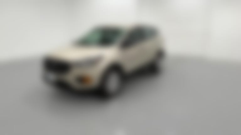 2018 Ford Escape vehicle photo