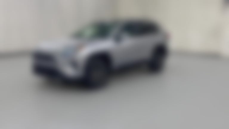 2023 Toyota RAV4 Hybrid vehicle photo
