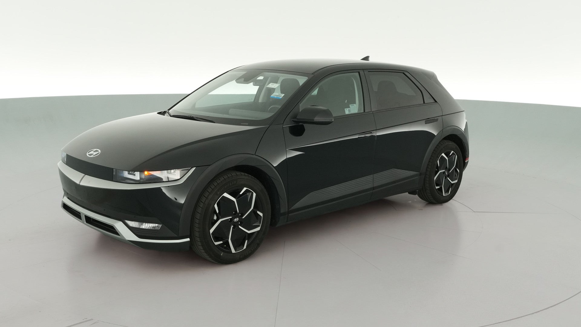2024 Hyundai IONIQ 5 vehicle photo