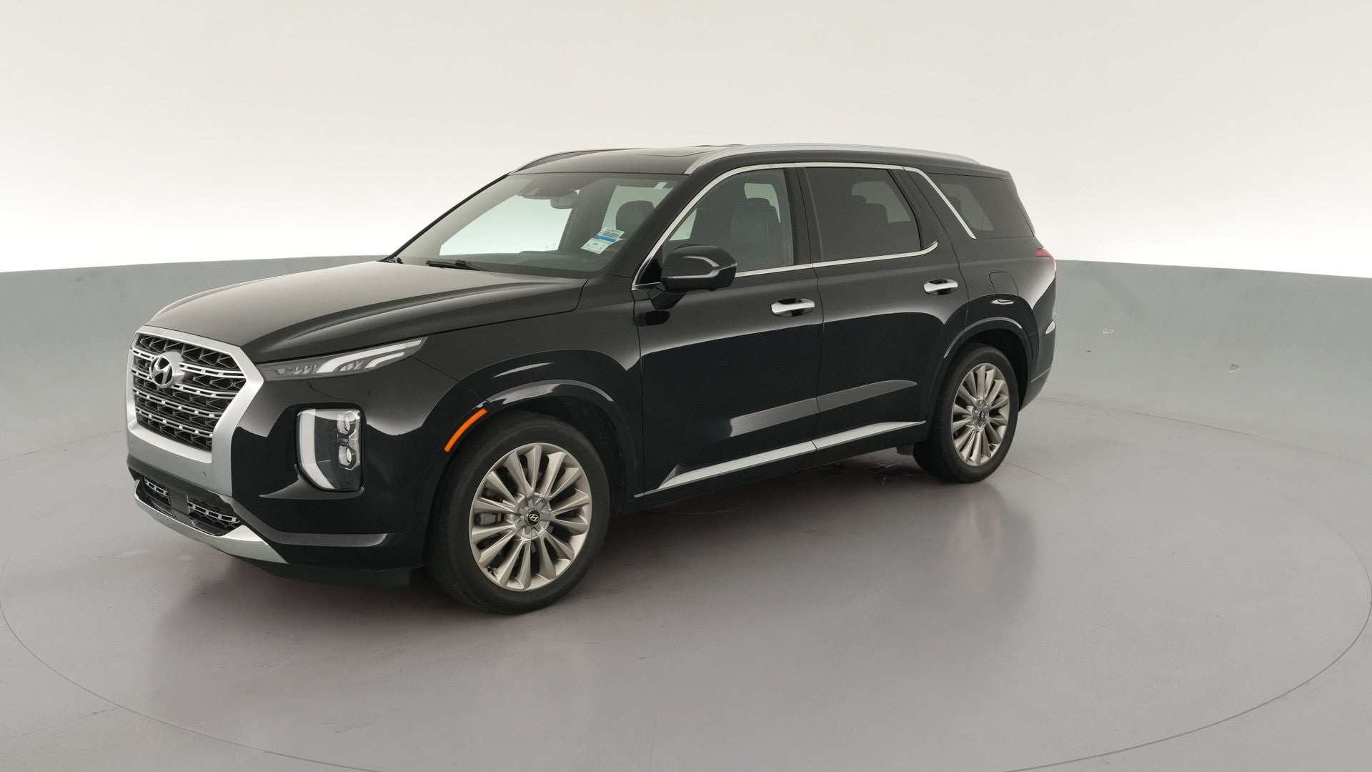 2020 Hyundai Palisade vehicle photo