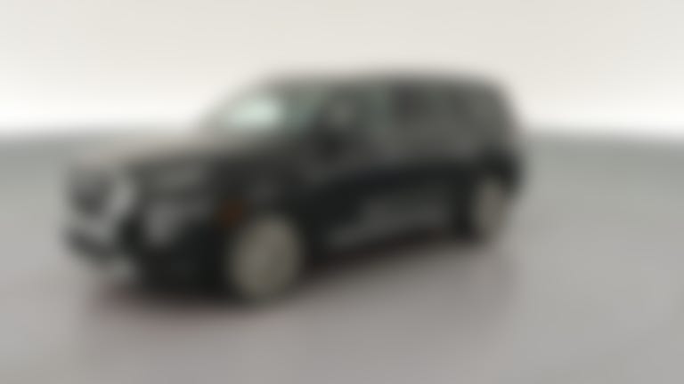 2020 Hyundai Palisade vehicle photo