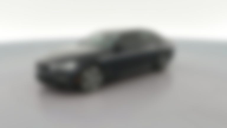 2019 BMW 7 Series vehicle photo