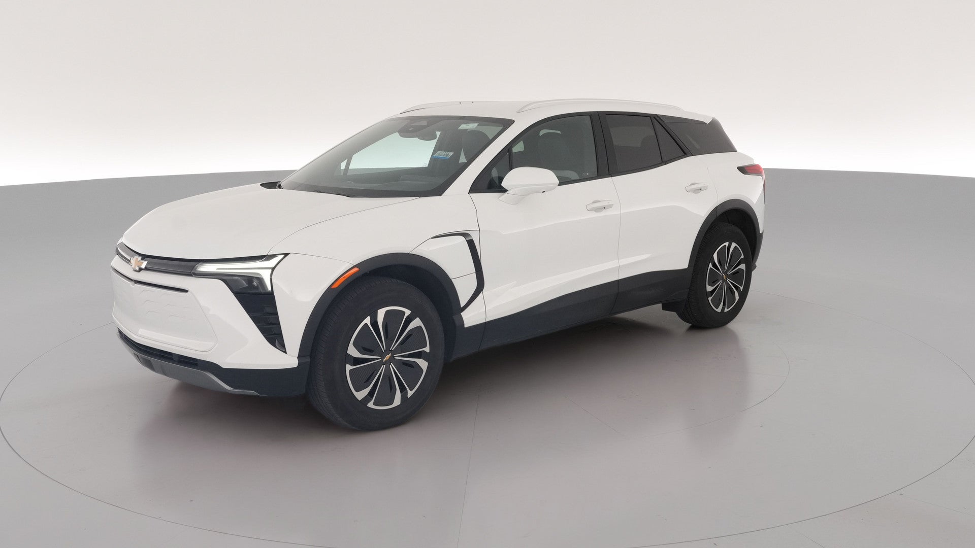 2024 Chevrolet Blazer EV vehicle photo