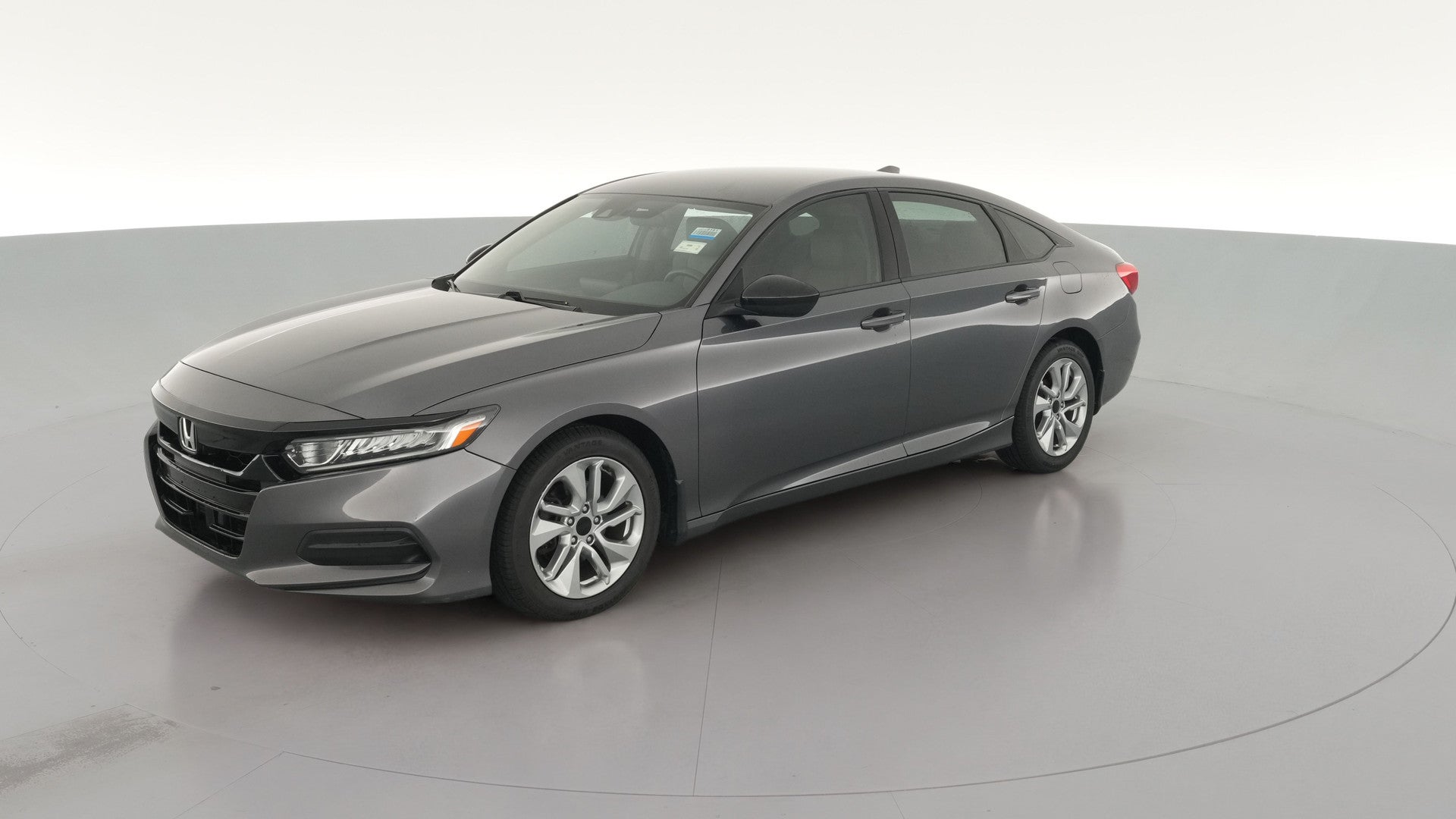 2019 Honda Accord vehicle photo