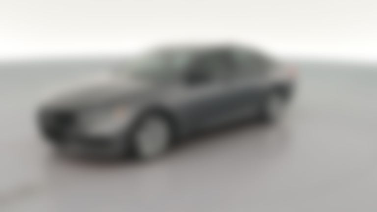 2019 Honda Accord vehicle photo