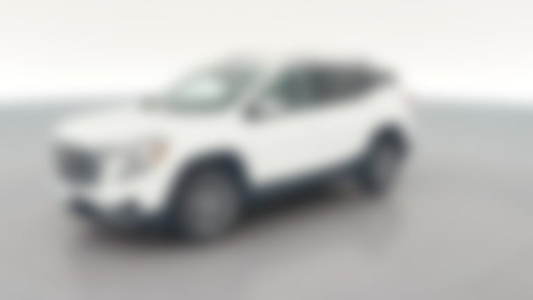 2024 GMC Terrain vehicle photo