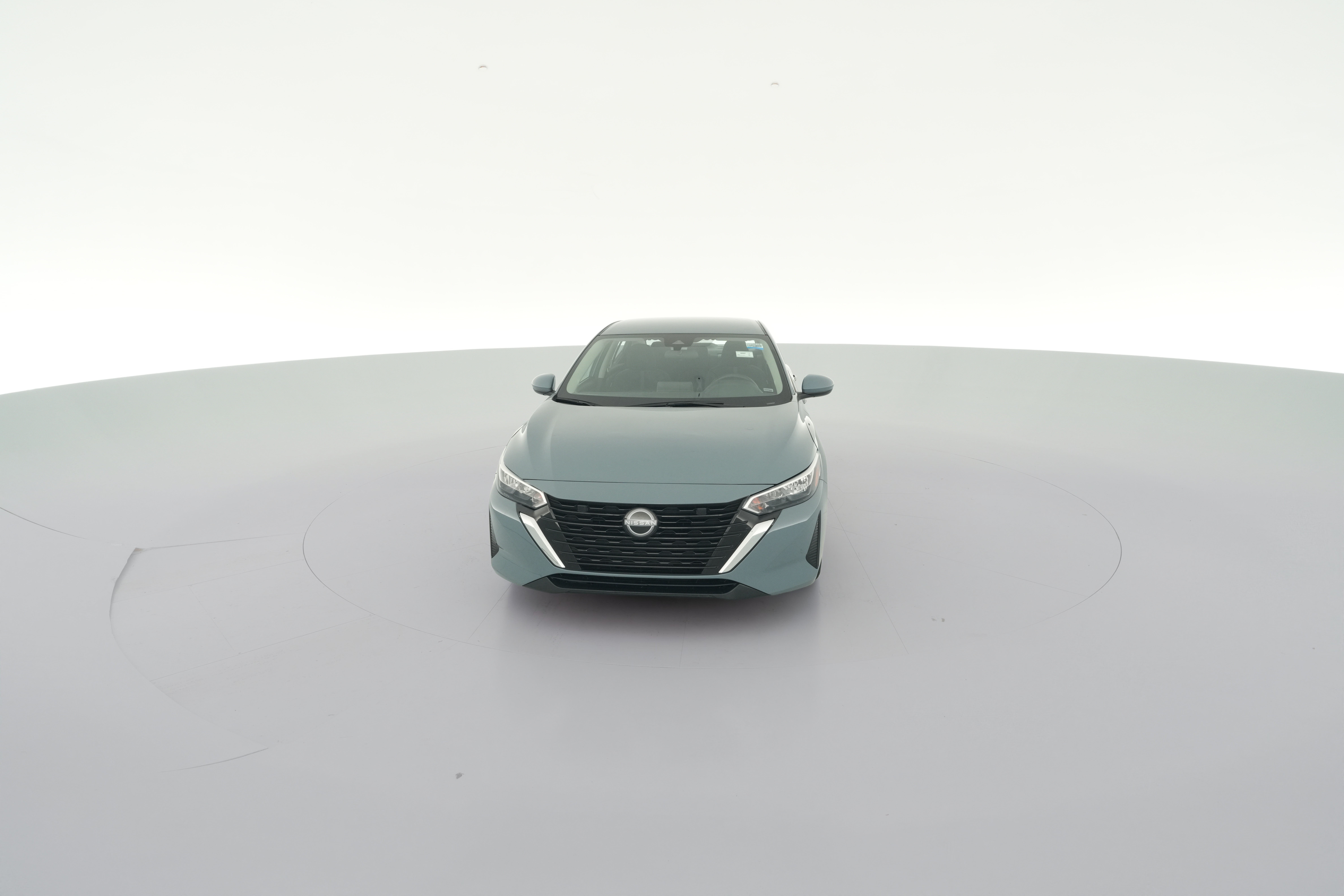 2024 Nissan Sentra SV - Photo 21