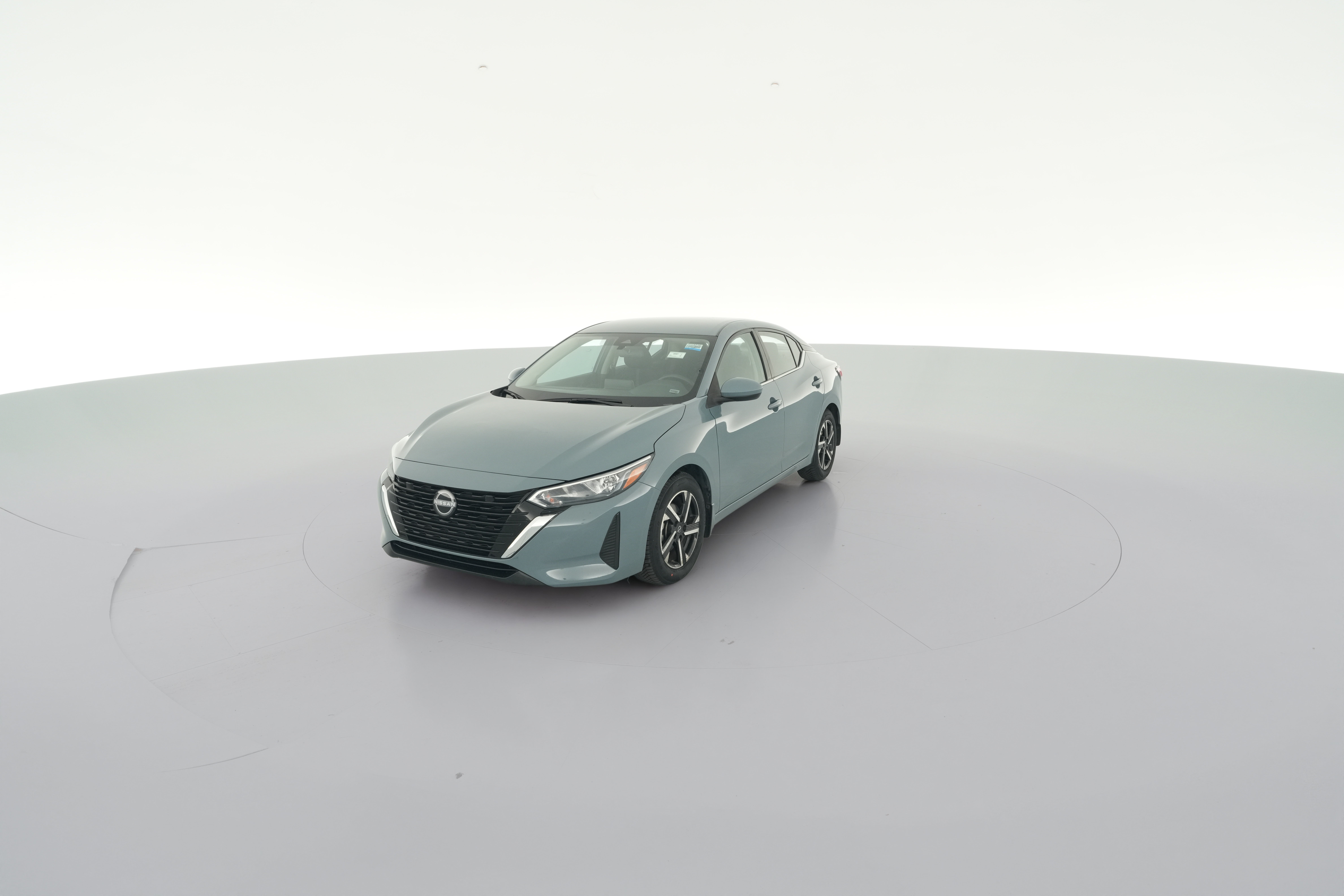 2024 Nissan Sentra SV - Photo 22