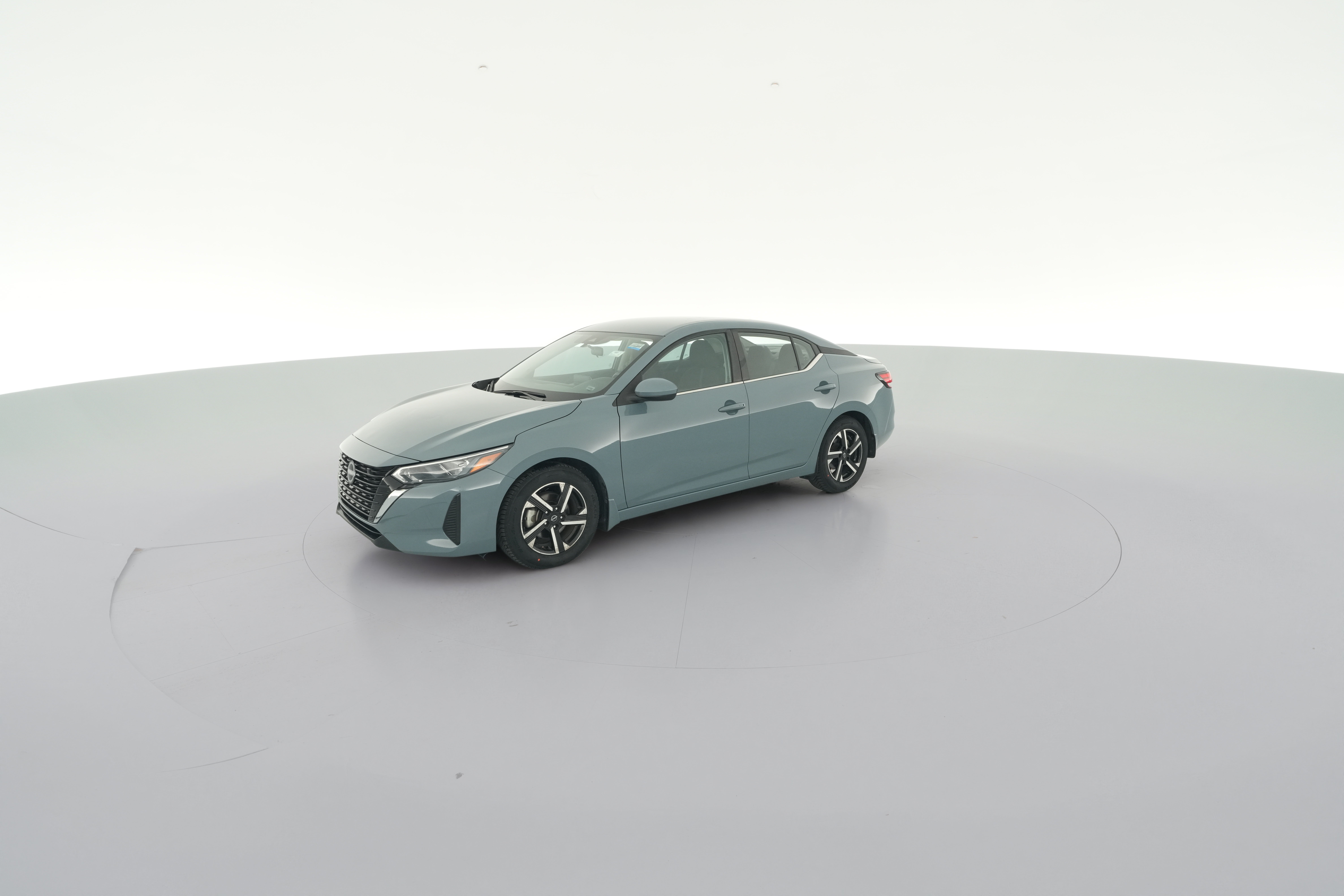 2024 Nissan Sentra SV - Photo 23