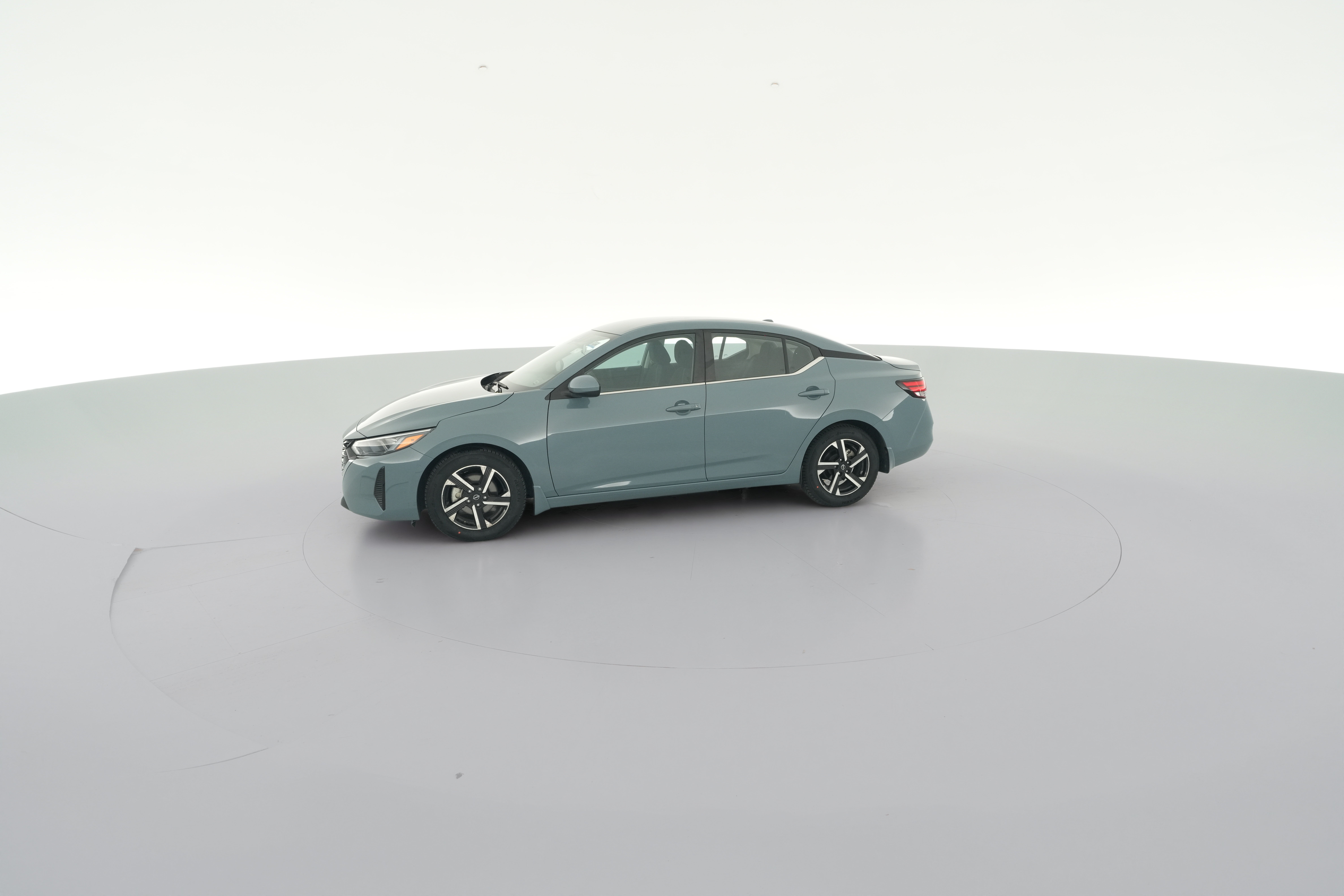 2024 Nissan Sentra SV - Photo 24