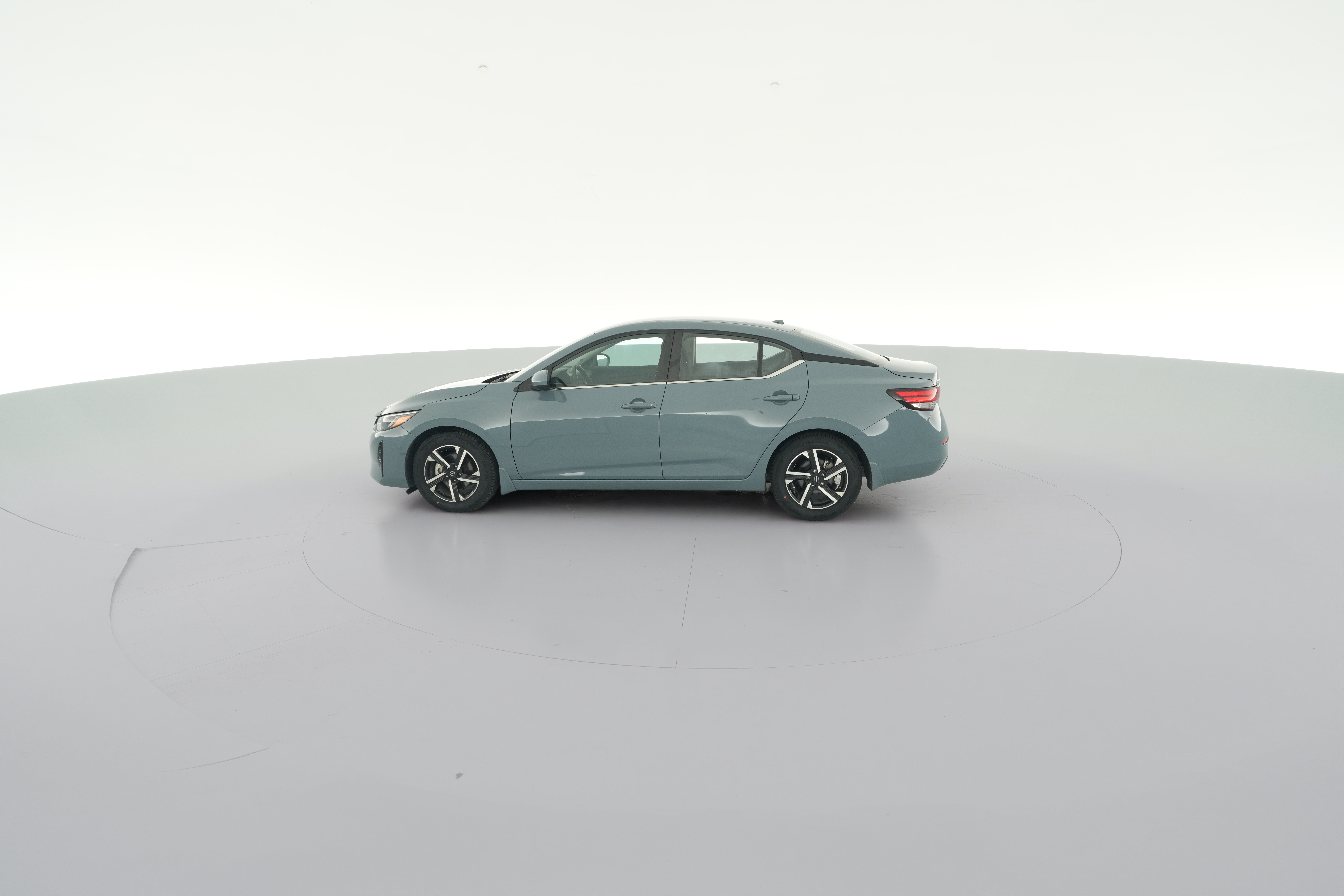 2024 Nissan Sentra SV - Photo 25