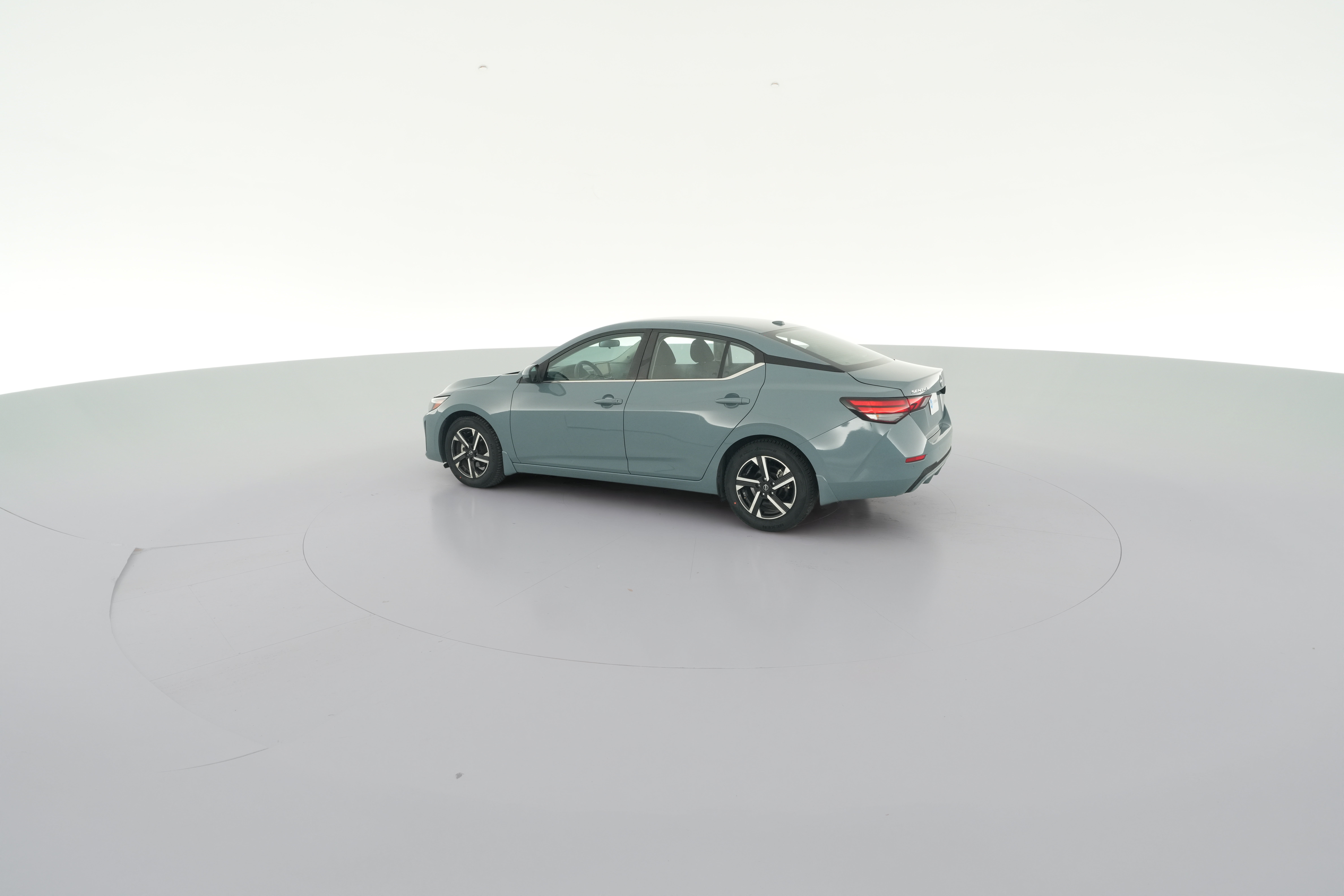 2024 Nissan Sentra SV - Photo 26