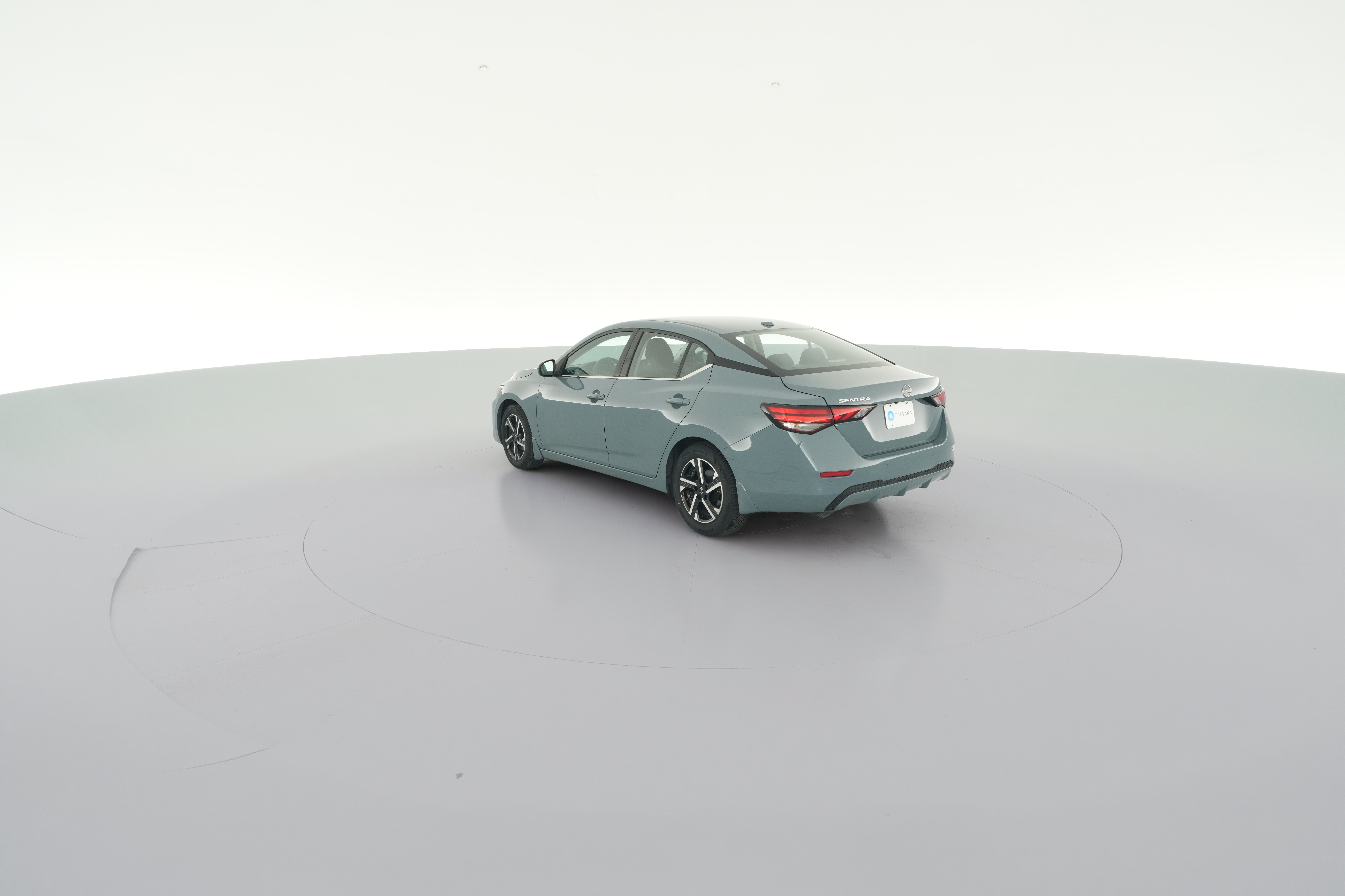 2024 Nissan Sentra SV - Photo 27