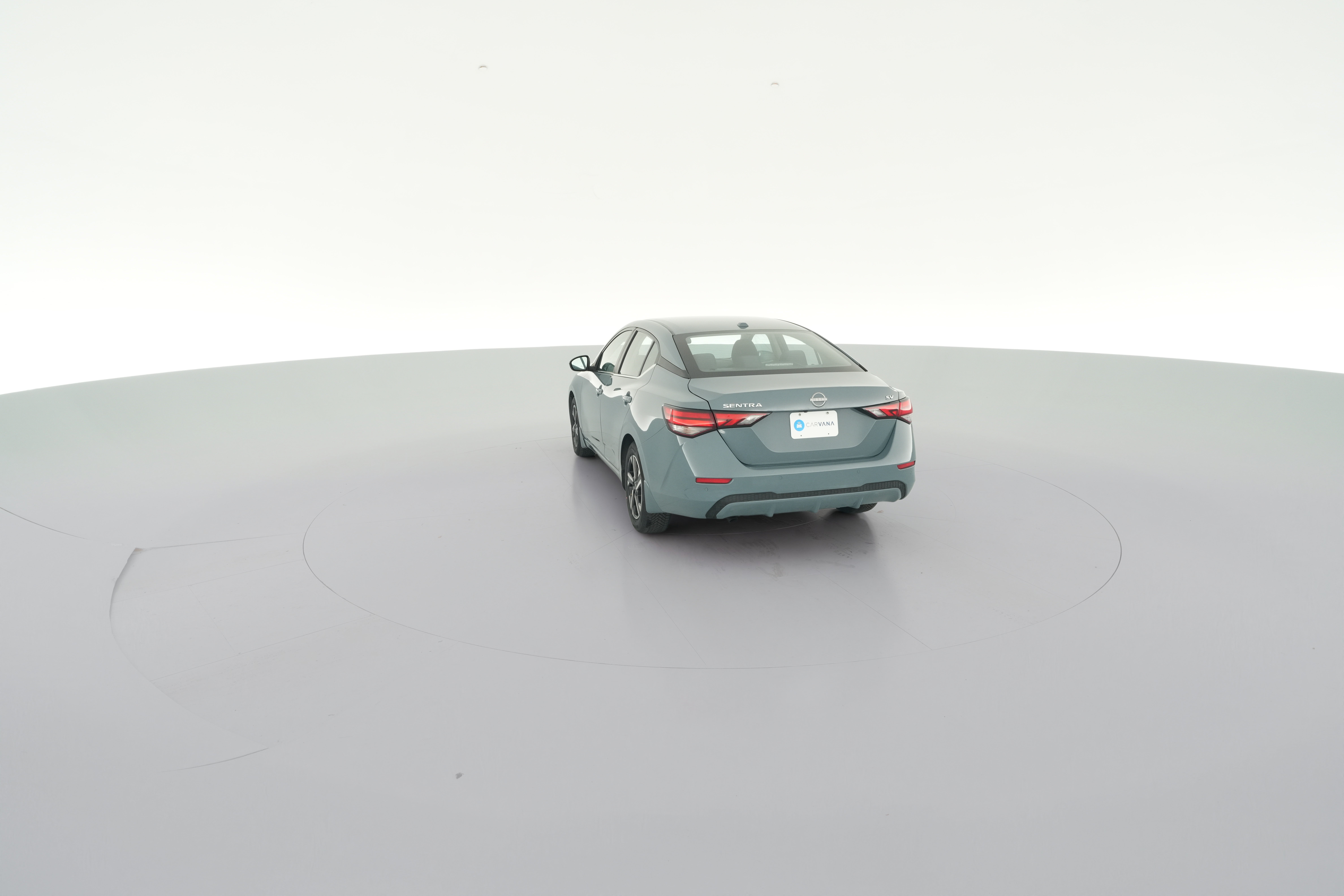 2024 Nissan Sentra SV - Photo 28