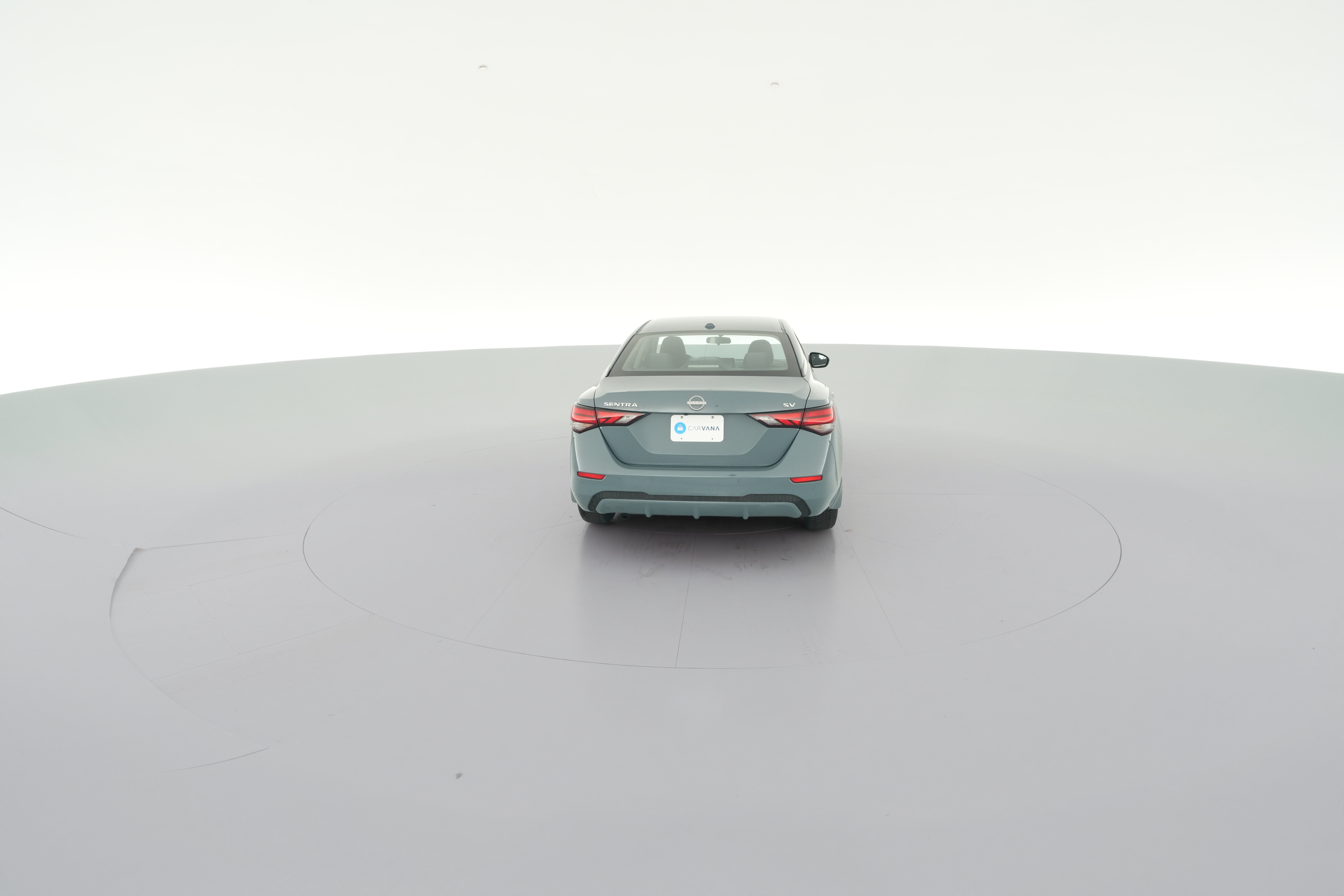 2024 Nissan Sentra SV - Photo 29