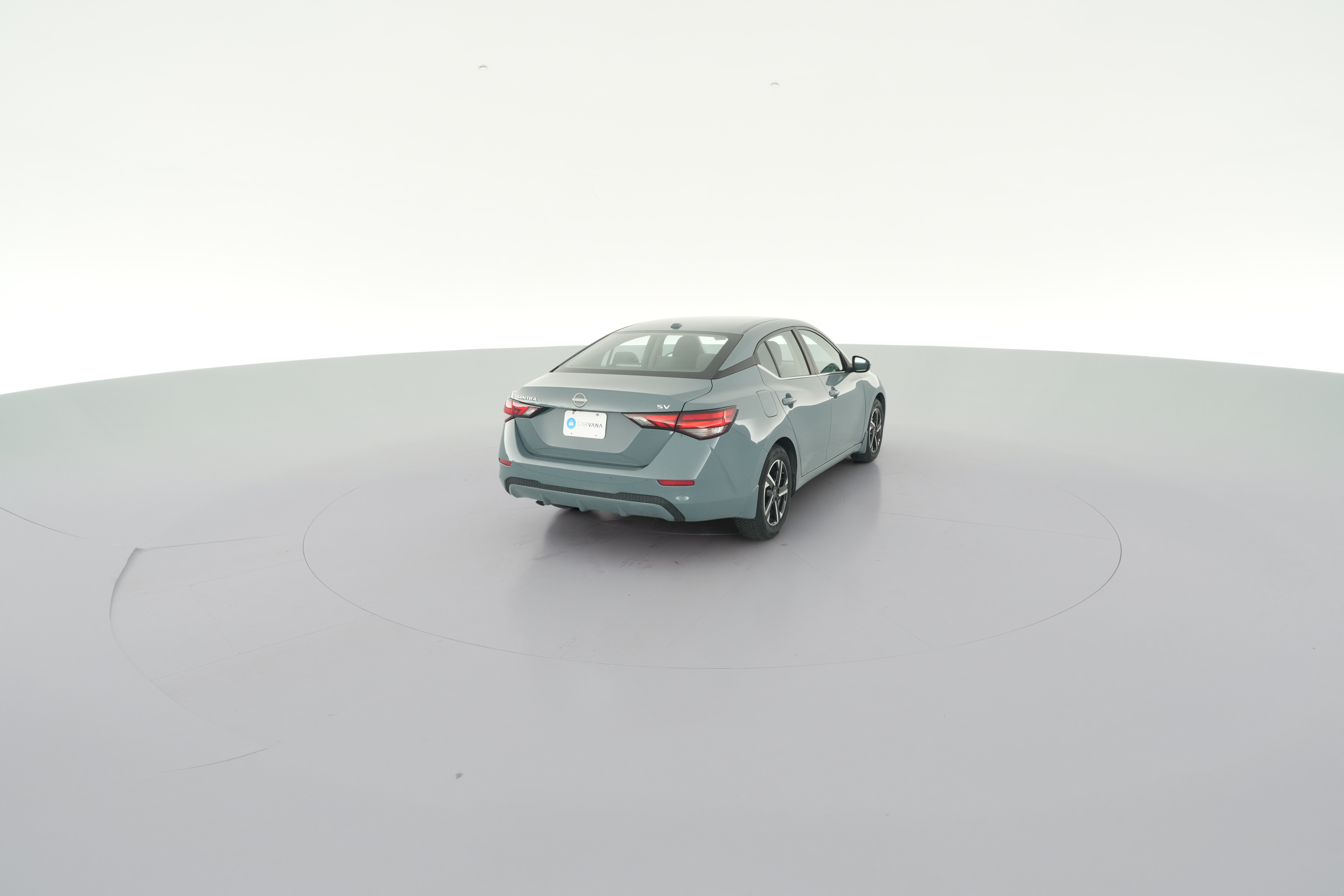 2024 Nissan Sentra SV - Photo 30