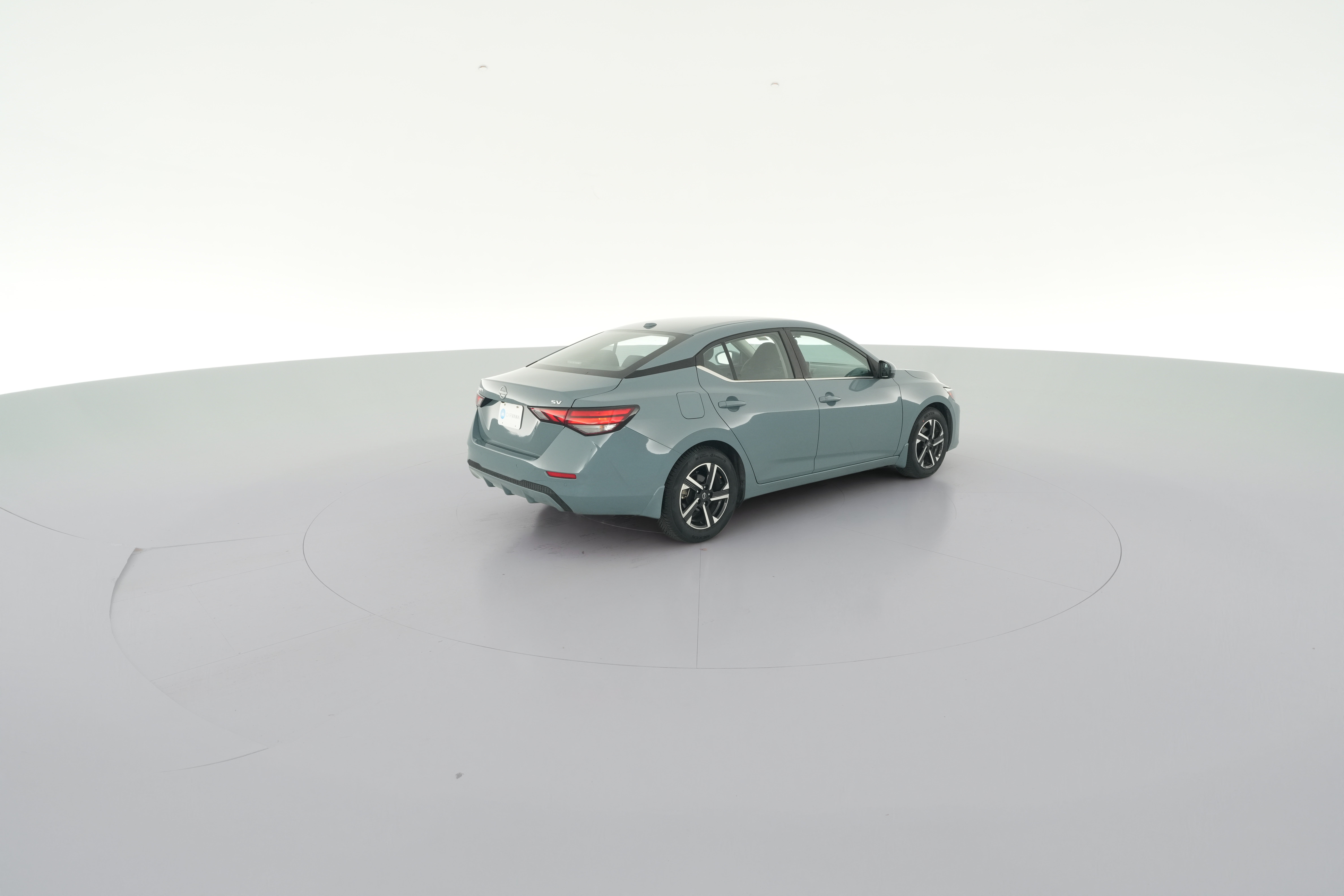2024 Nissan Sentra SV - Photo 31