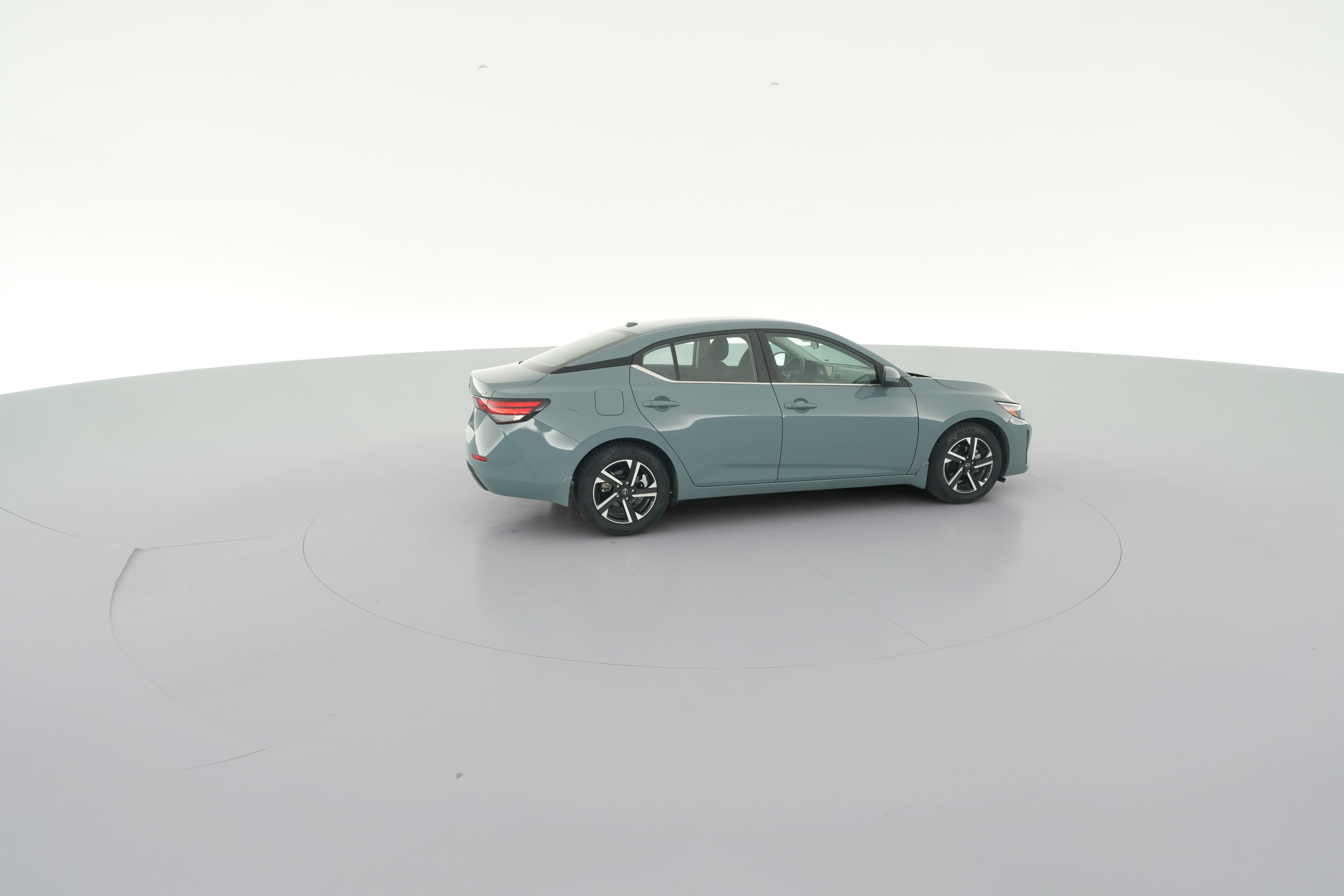 2024 Nissan Sentra SV - Photo 32
