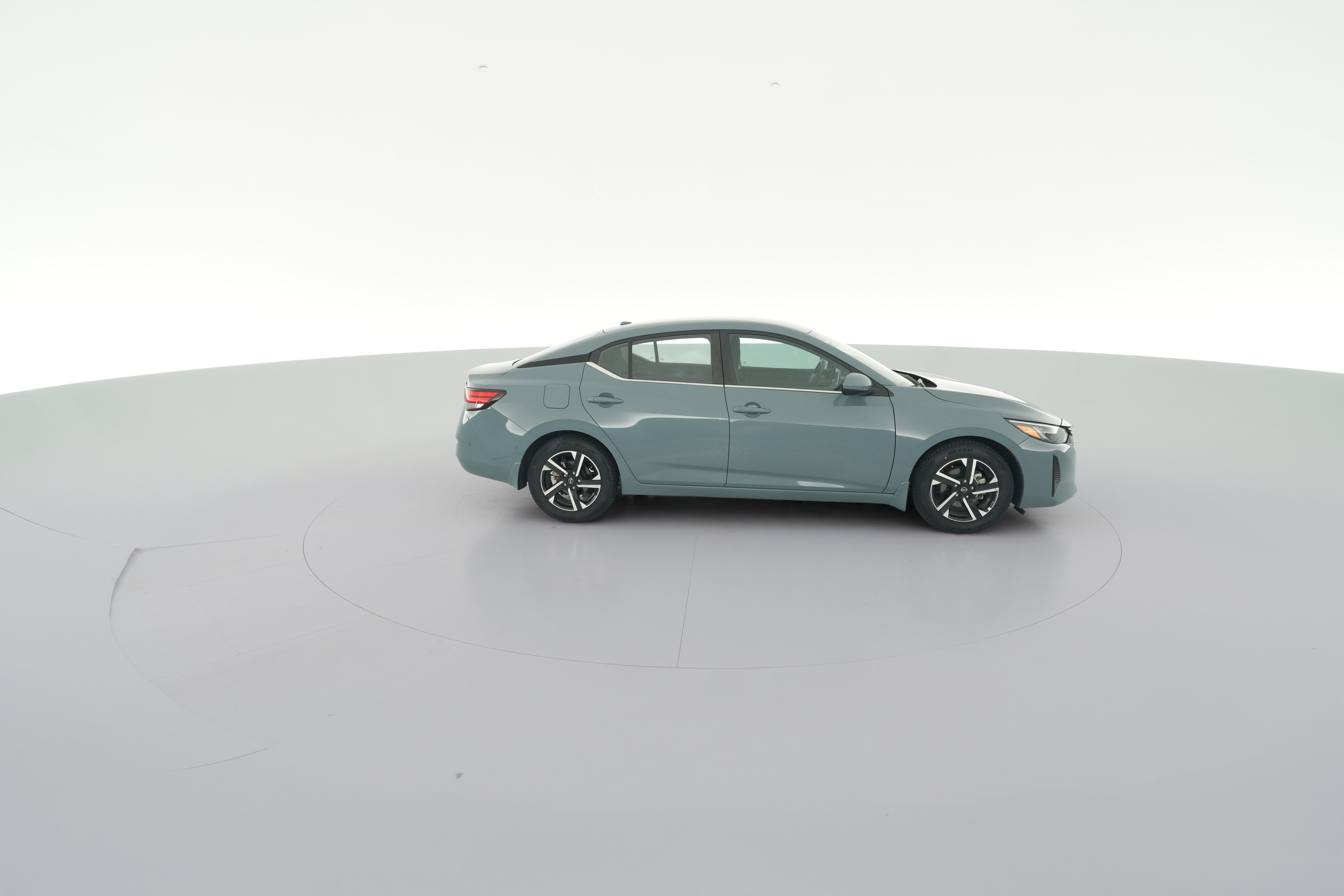 2024 Nissan Sentra SV - Photo 33