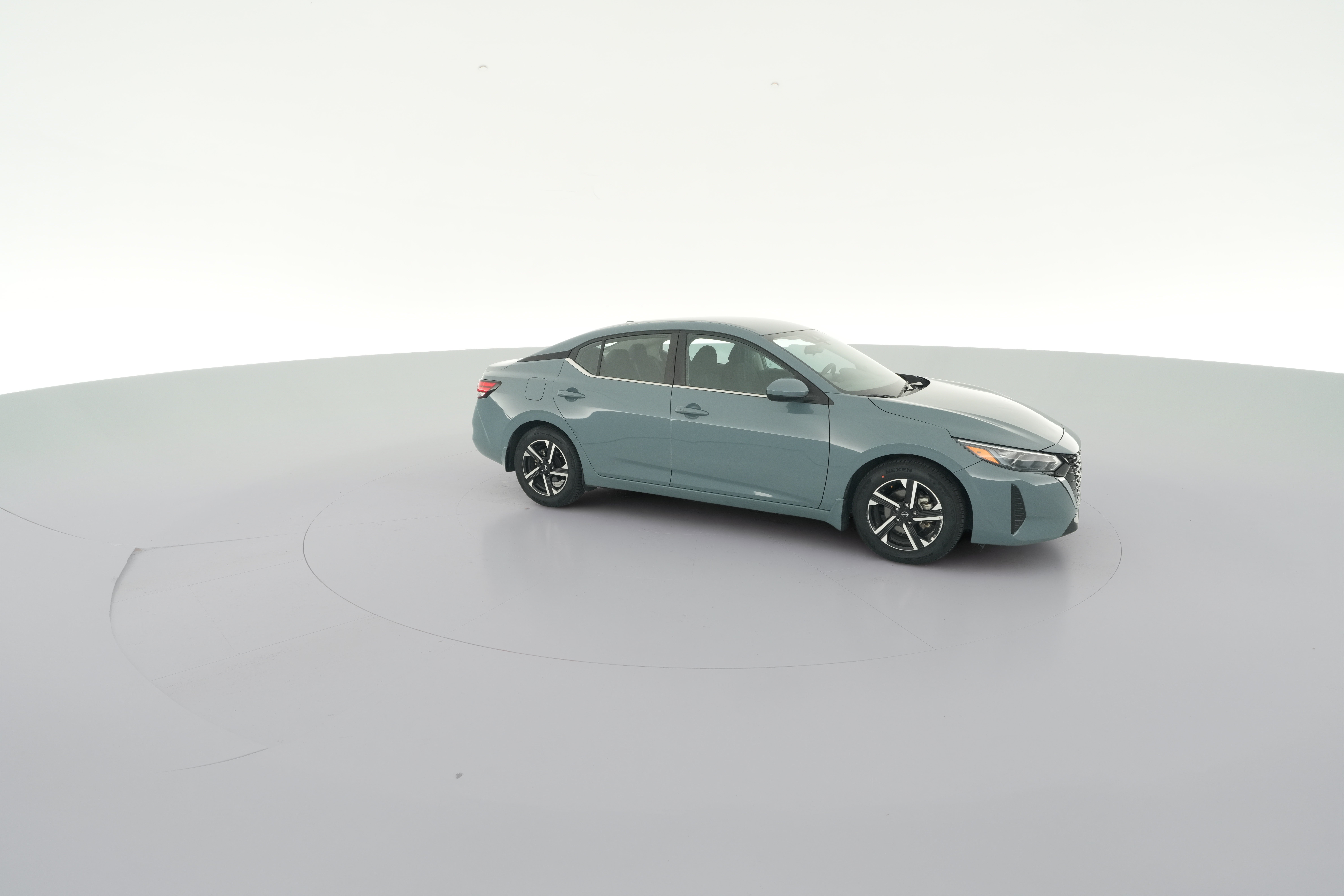 2024 Nissan Sentra SV - Photo 34