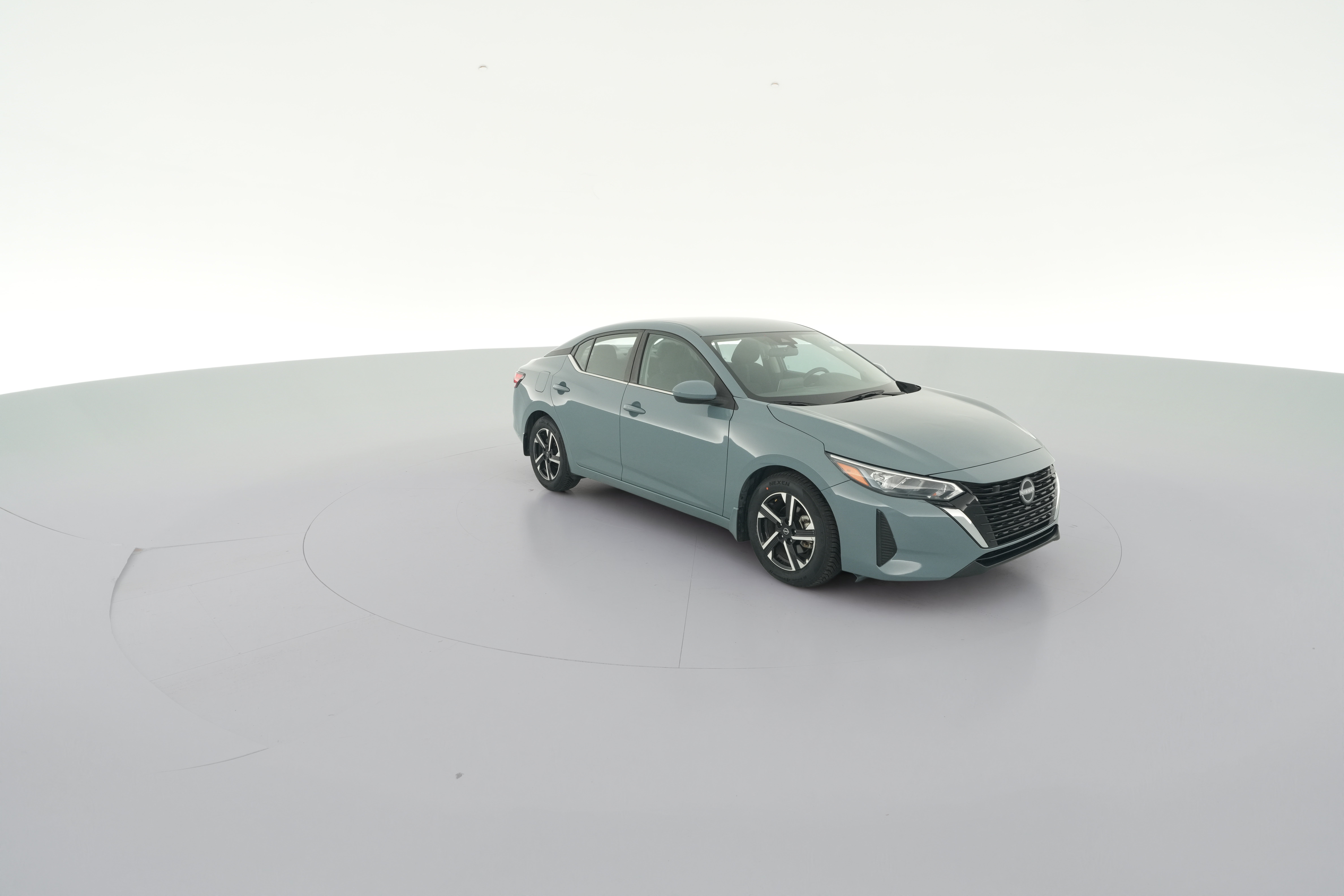2024 Nissan Sentra SV - Photo 35