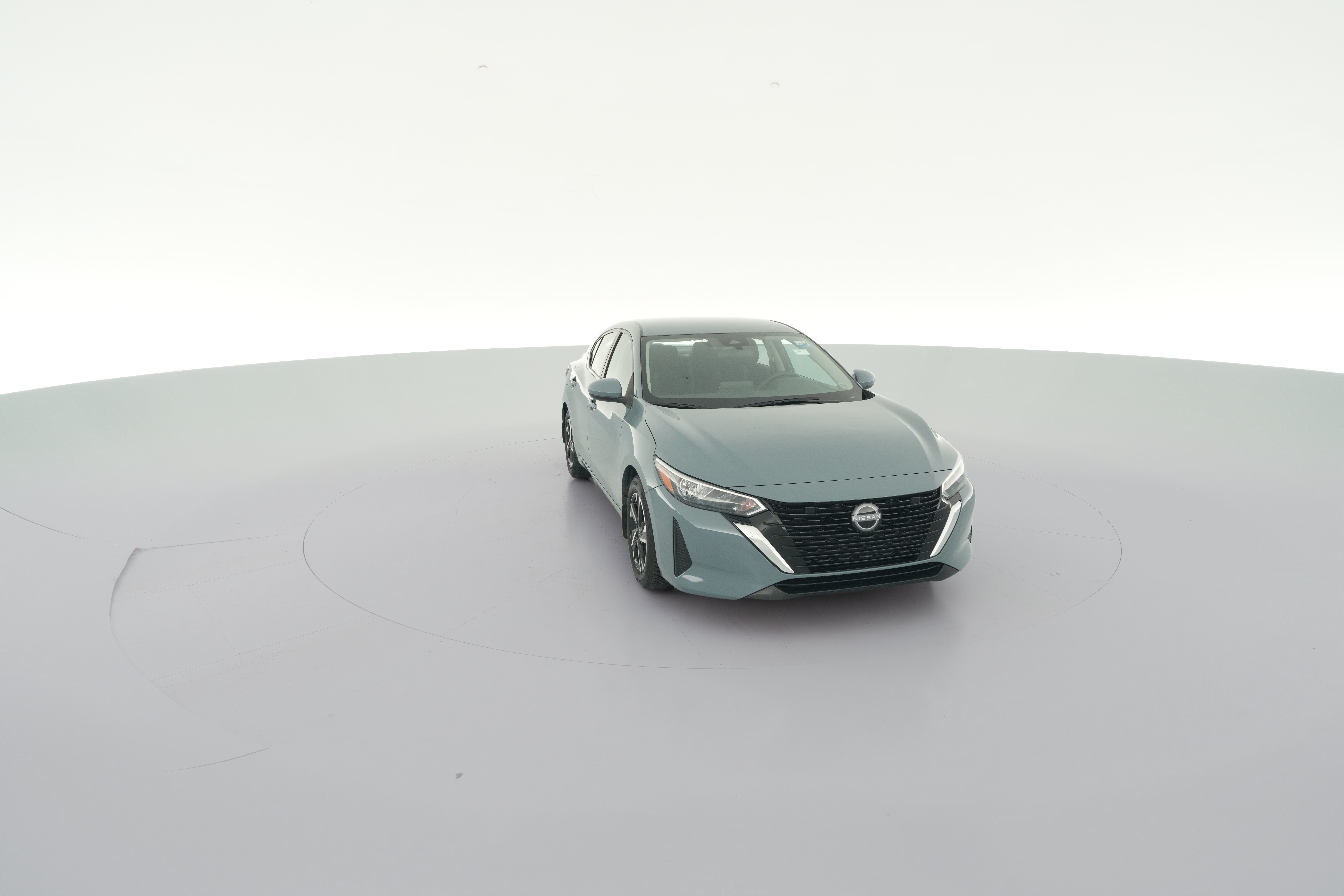 2024 Nissan Sentra SV - Photo 36